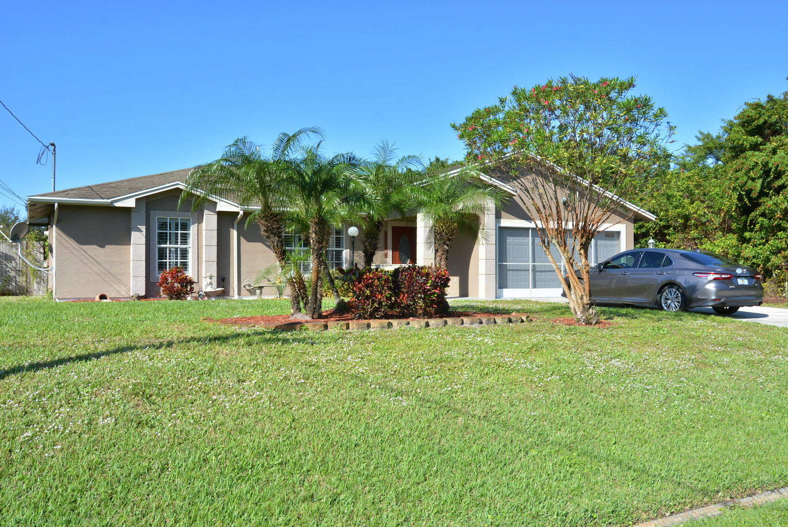 4542 Southwest Paley Road Port St. Lucie, FL 34953 - Photo 1 of 56 DSC_3045