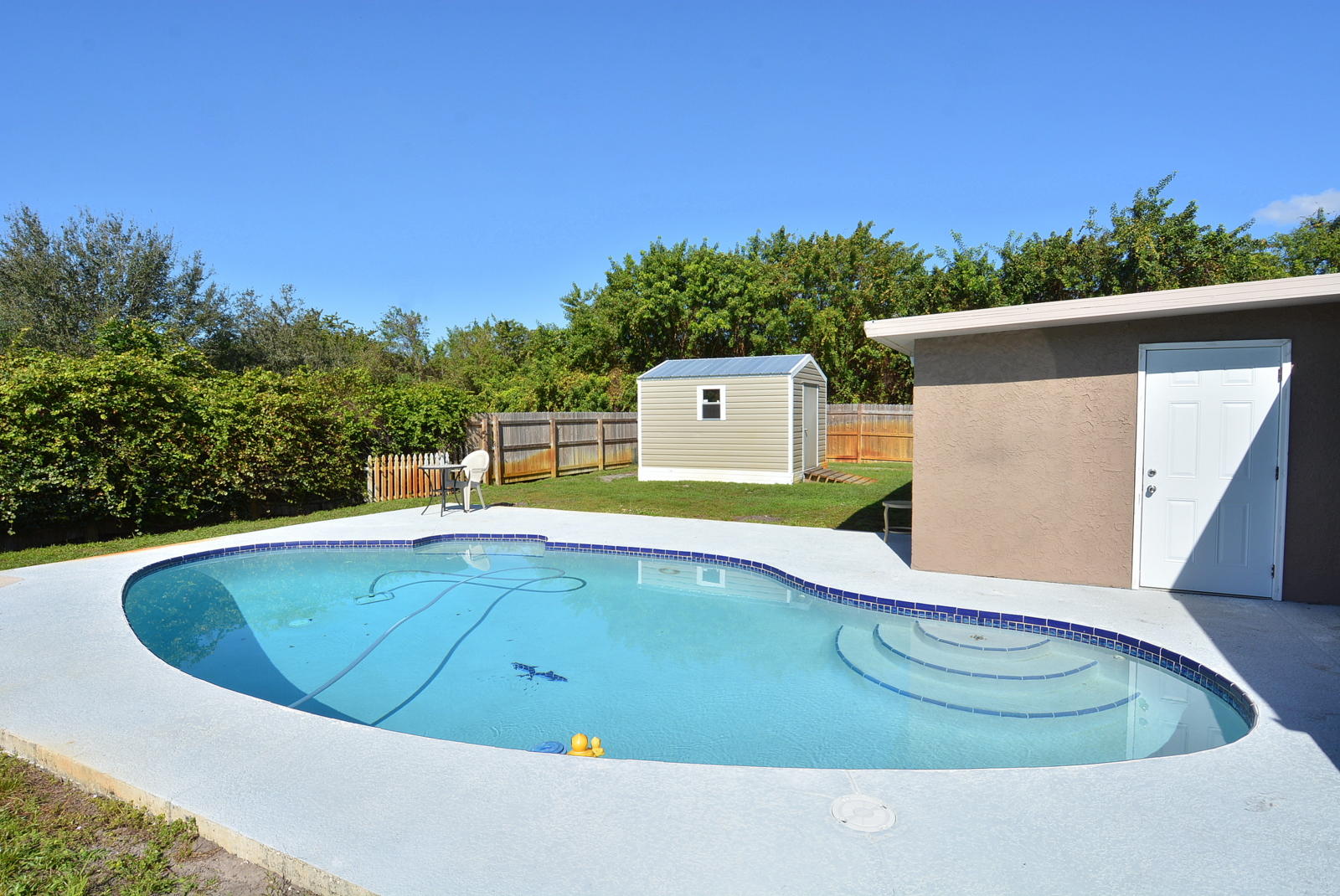 4542 Southwest Paley Road Port St. Lucie, FL 34953 - Photo 41 of 56 DSC_3100