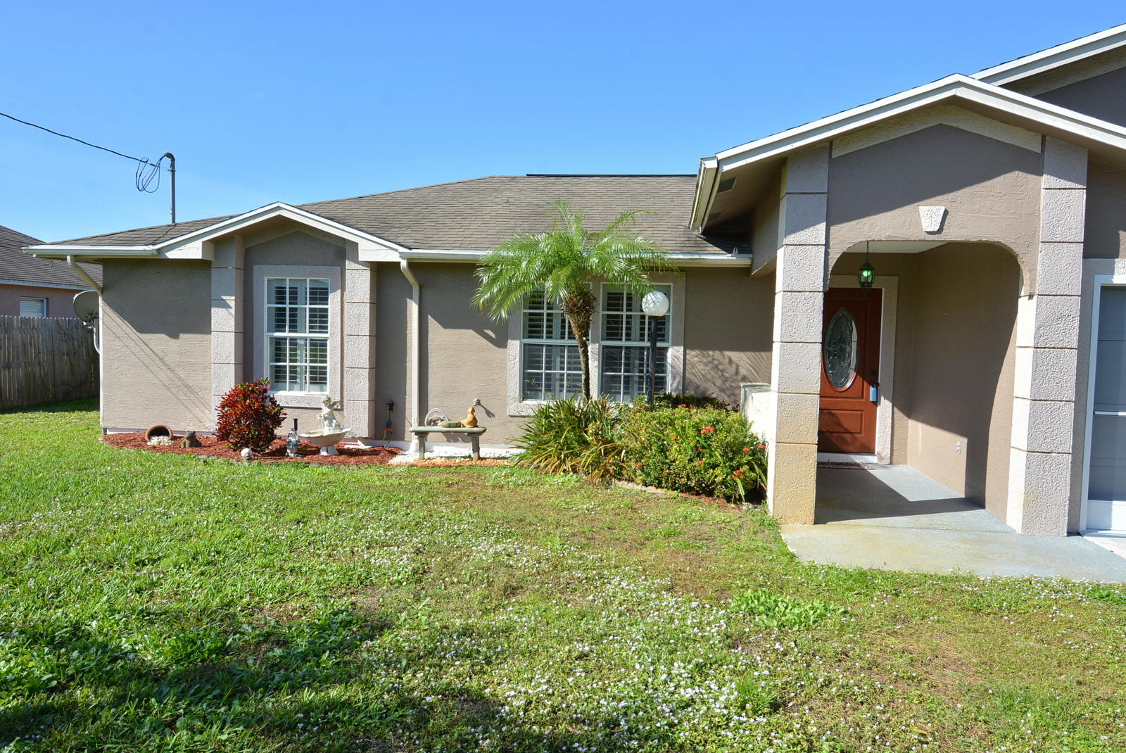4542 Southwest Paley Road Port St. Lucie, FL 34953 - Photo 5 of 56 DSC_3047
