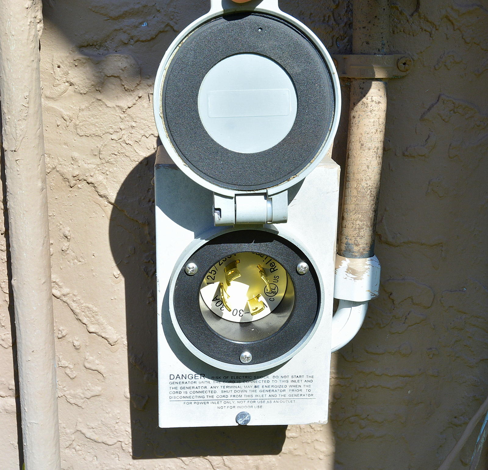 4542 Southwest Paley Road Port St. Lucie, FL 34953 - Photo 54 of 56 DSC_3111