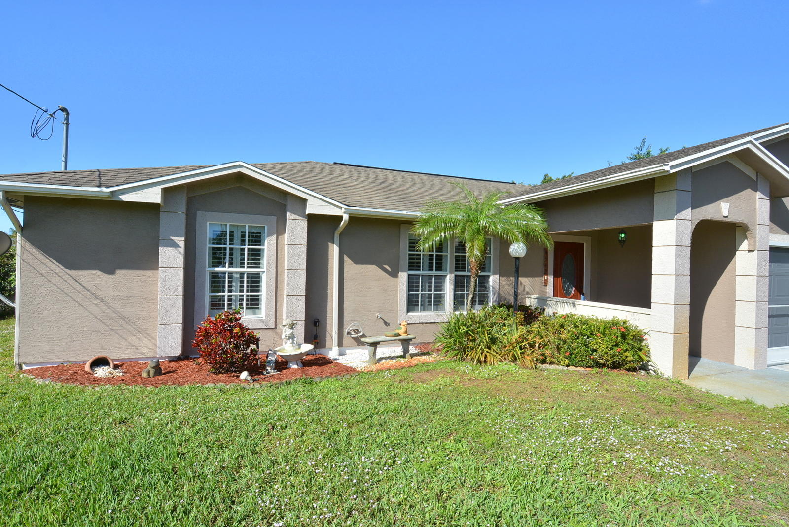 4542 Southwest Paley Road Port St. Lucie, FL 34953 - Photo 6 of 56 DSC_3048