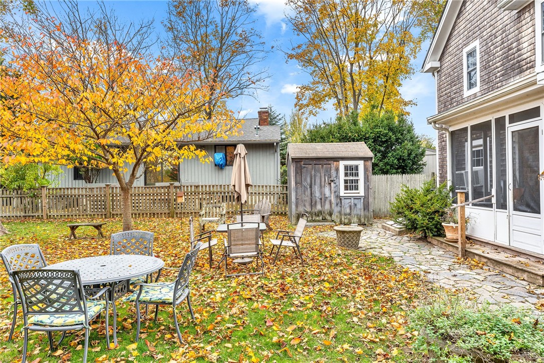 52 County Road, Unit A Barrington, RI 02806 - Photo 35 of 36