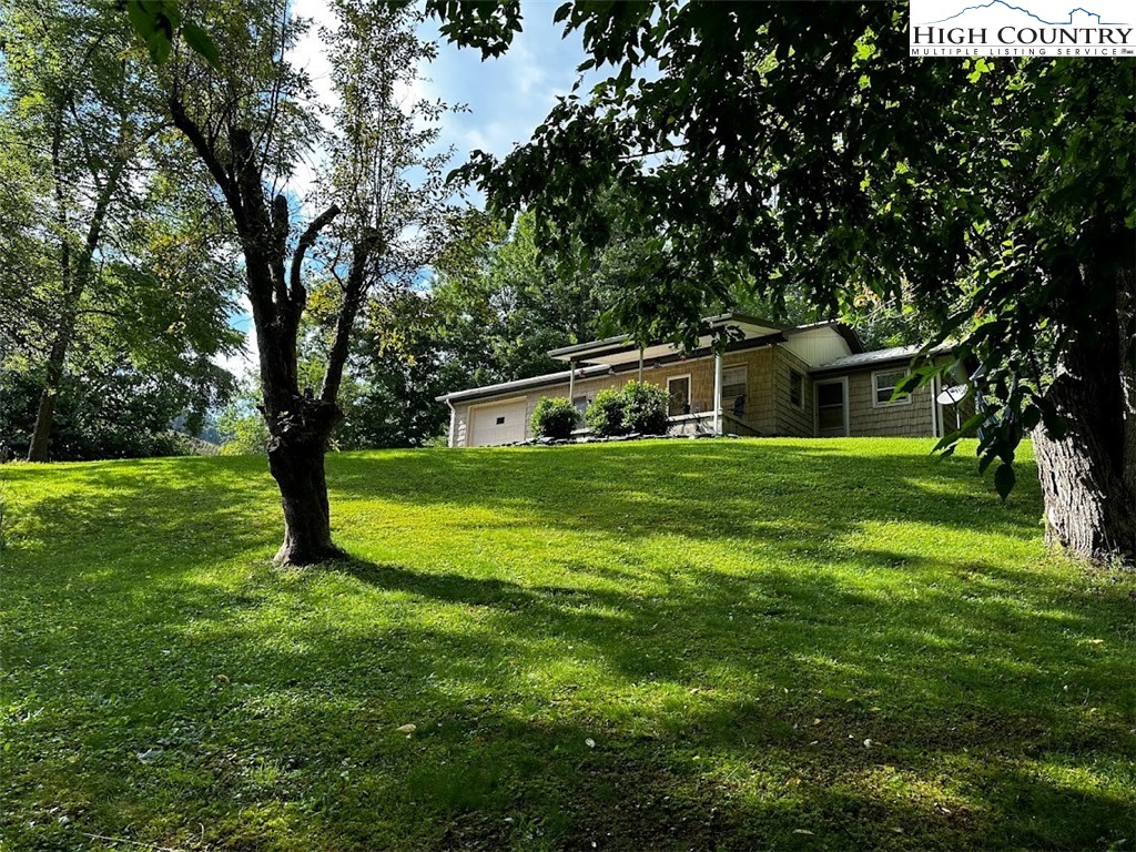 650 Roundabout Road Creston, NC 28615 - Photo 1 of 32 Gallery Image 1