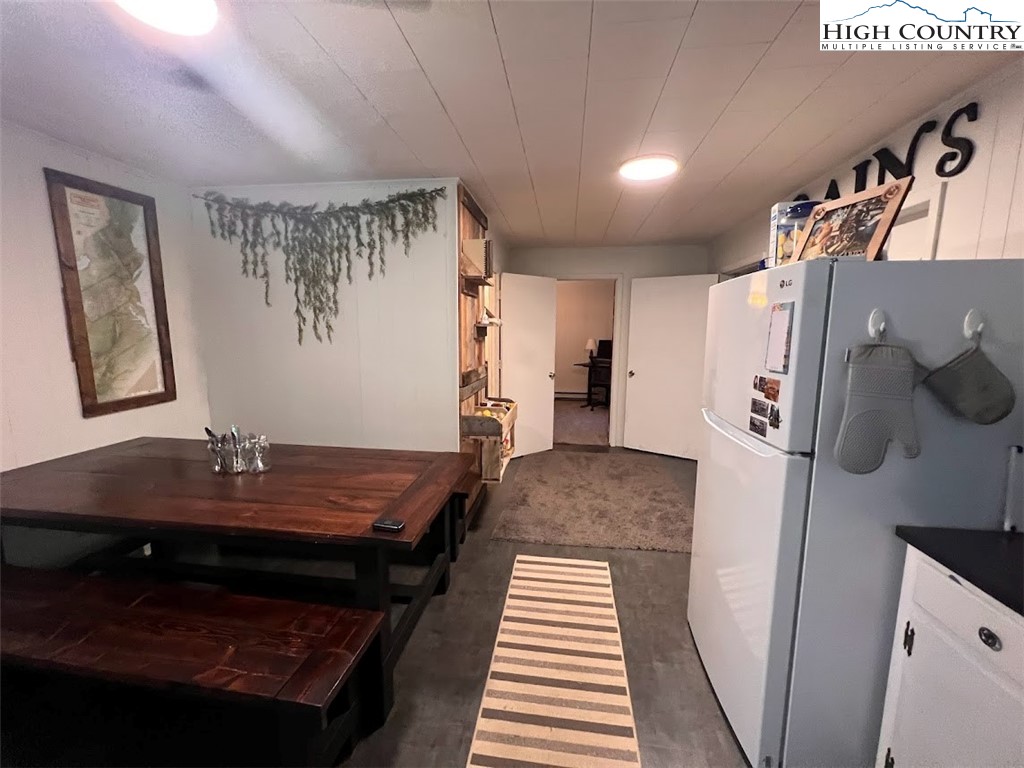 650 Roundabout Road Creston, NC 28615 - Photo 14 of 32 Gallery Image 14