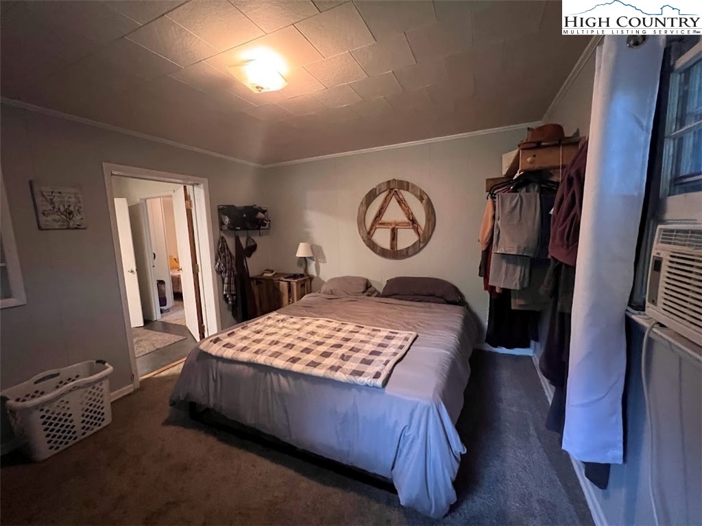 650 Roundabout Road Creston, NC 28615 - Photo 19 of 32 Gallery Image 19