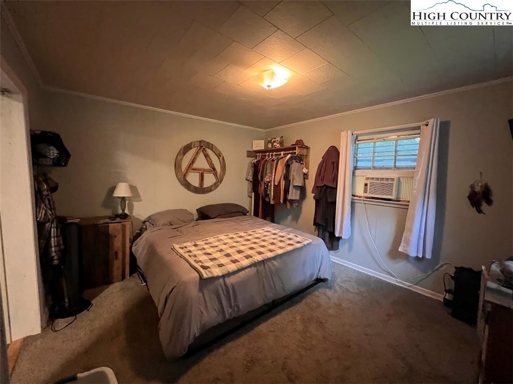 650 Roundabout Road Creston, NC 28615 - Photo 20 of 32 Gallery Image 20