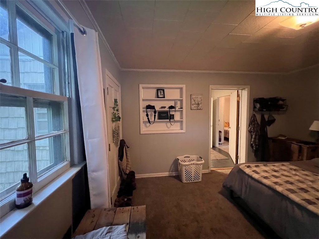 650 Roundabout Road Creston, NC 28615 - Photo 21 of 32 Gallery Image 21