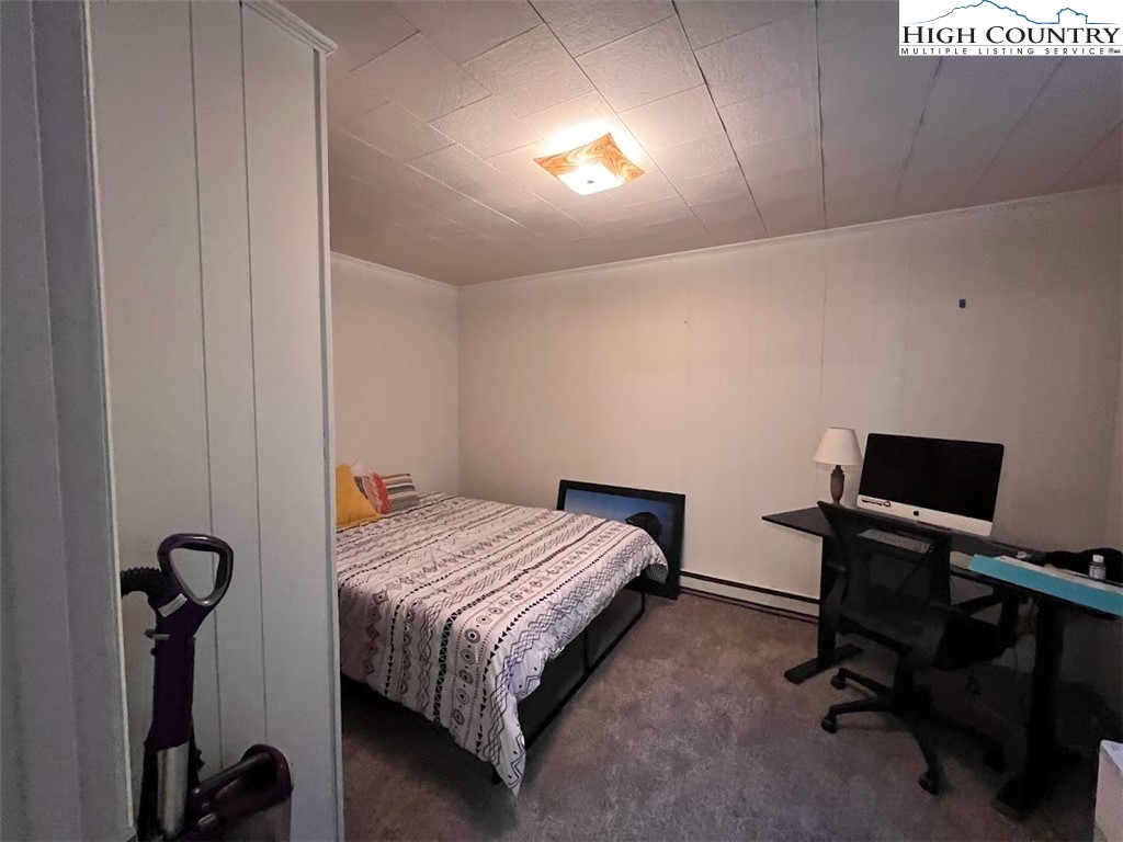 650 Roundabout Road Creston, NC 28615 - Photo 23 of 32 Gallery Image 23