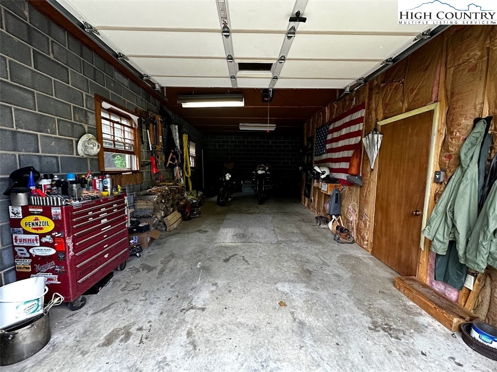 650 Roundabout Road Creston, NC 28615 - Photo 28 of 32 Gallery Image 28