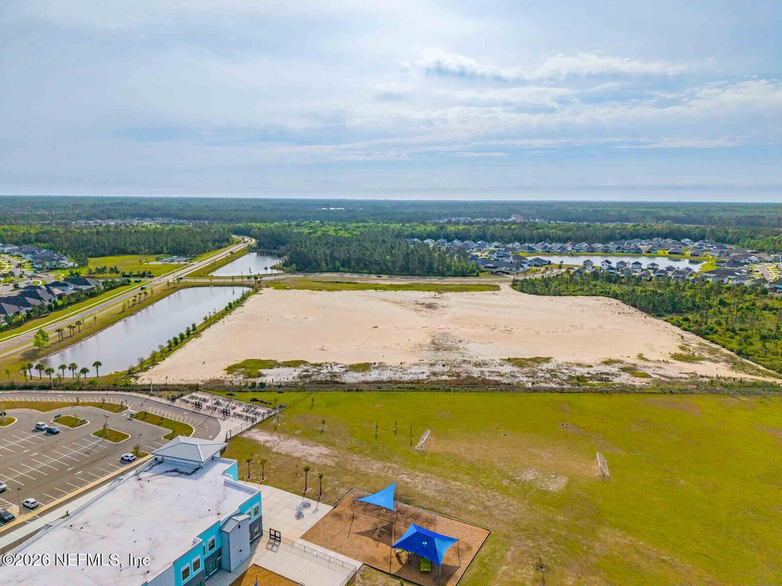 85 Nightfall Court St. Augustine, FL 32095 - Photo 74 of 86 60_Beacon_Lake_future_soccer_field_mls
