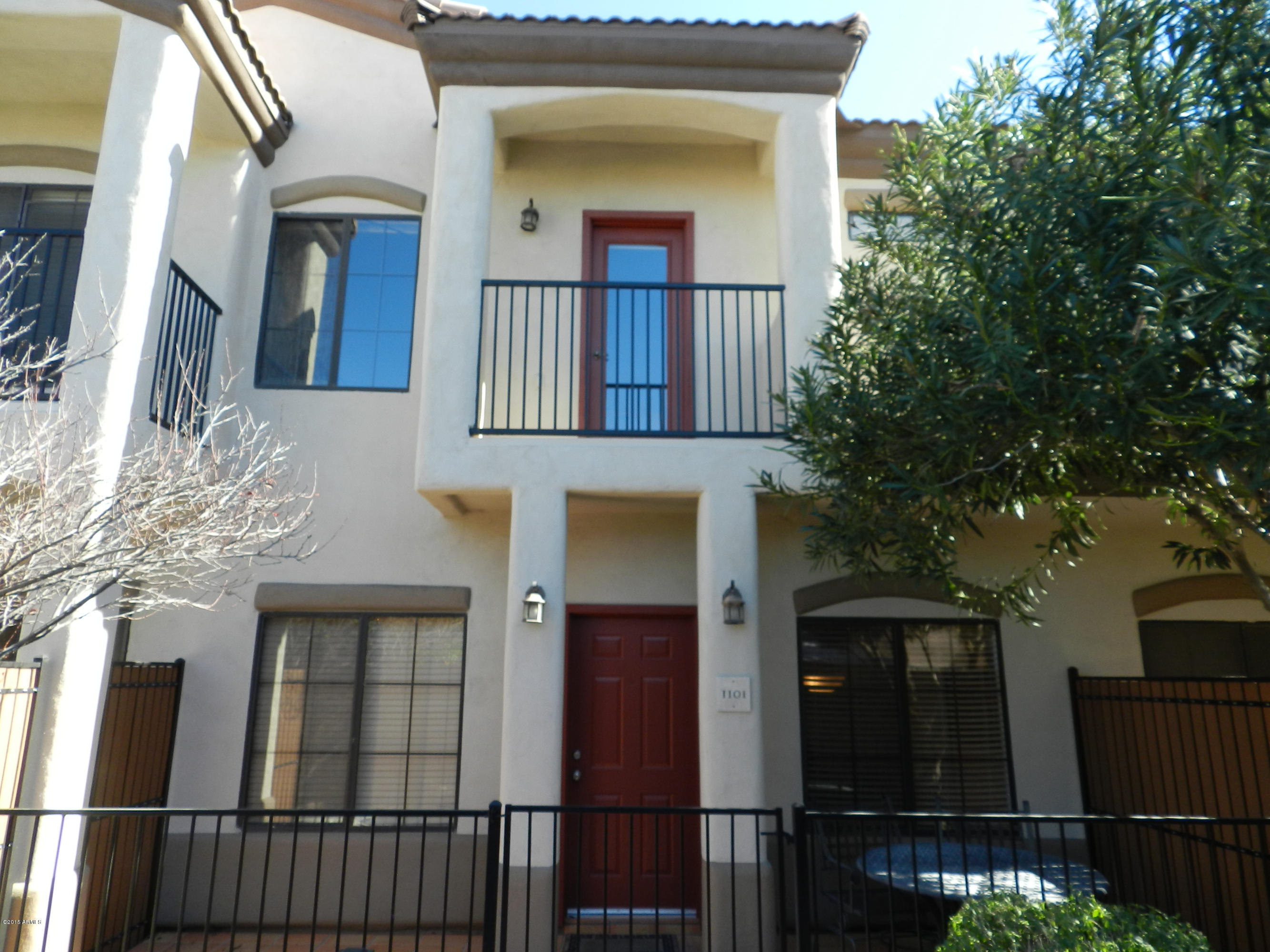 3150 East Beardsley Road, Unit 1101 Phoenix, AZ 85050 - Photo 1 of 19 camera 282