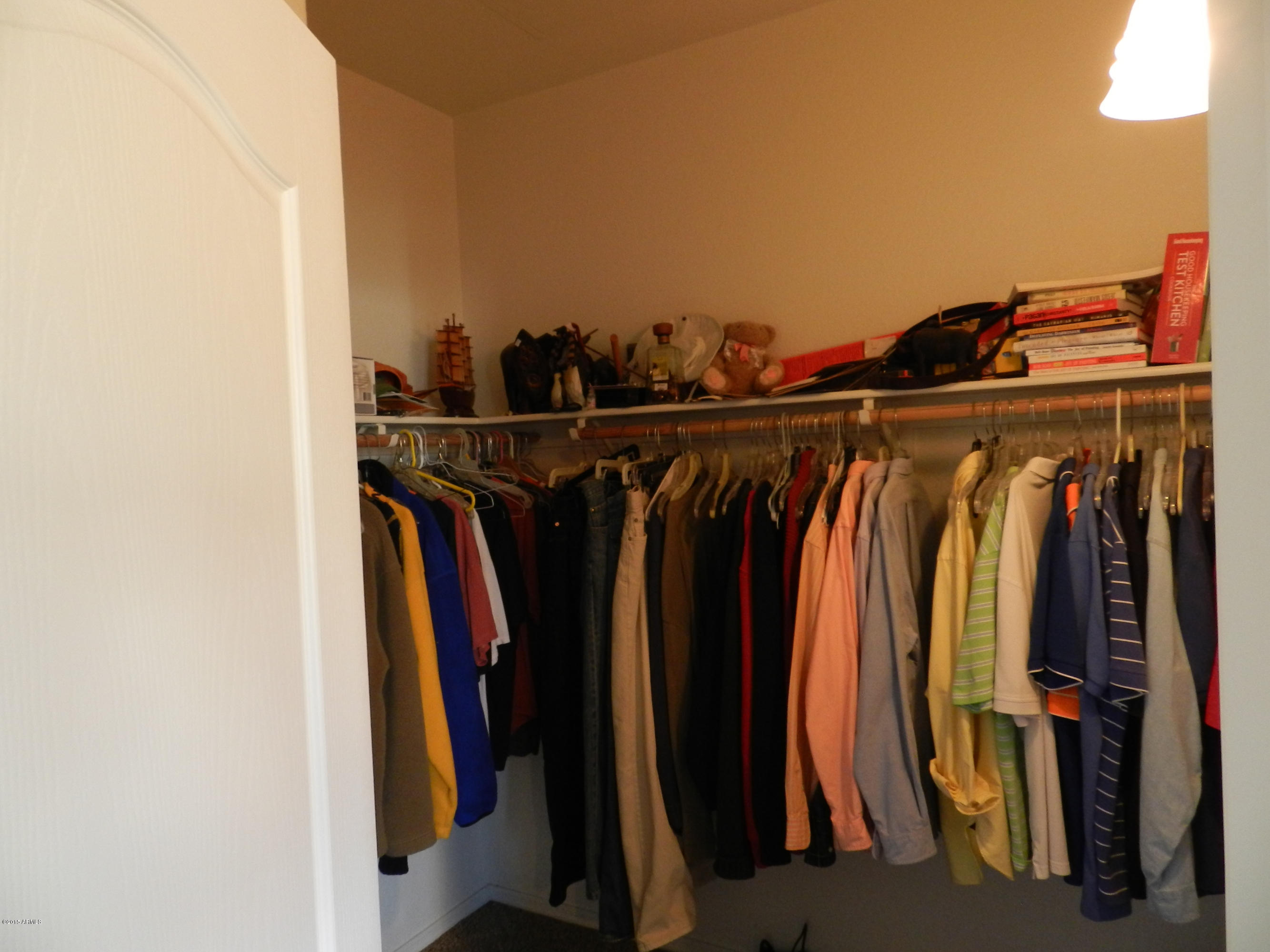 3150 East Beardsley Road, Unit 1101 Phoenix, AZ 85050 - Photo 19 of 19 camera 260