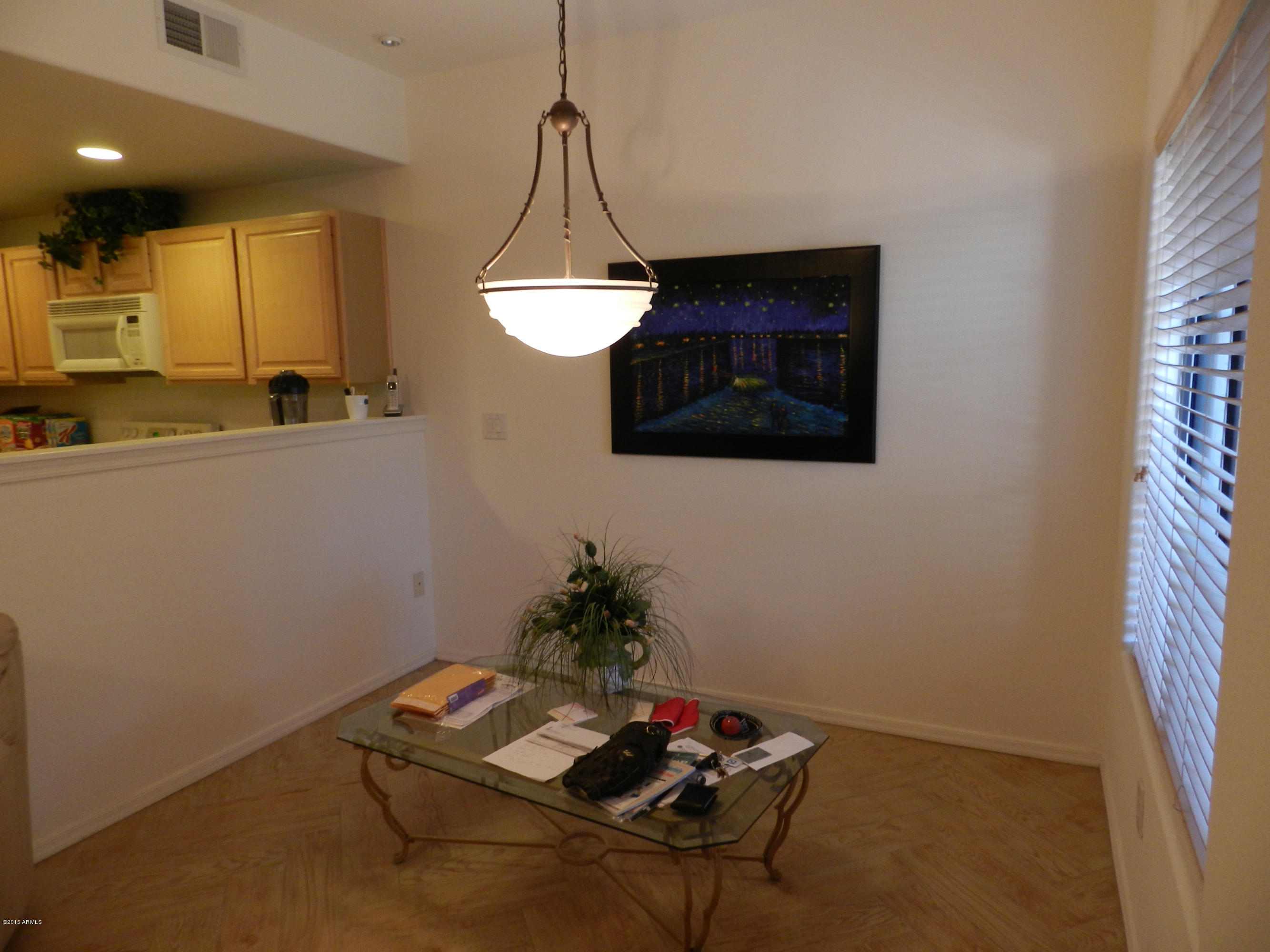 3150 East Beardsley Road, Unit 1101 Phoenix, AZ 85050 - Photo 3 of 19 camera 271