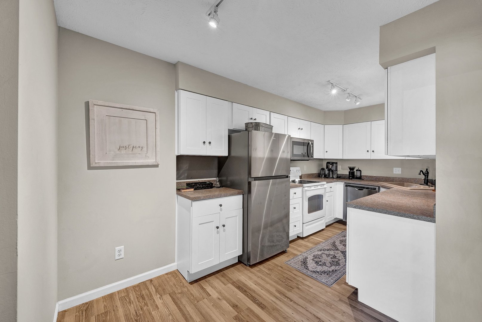 903 North Linden Street, Unit 21 Normal, IL 61761 - Photo 10 of 21