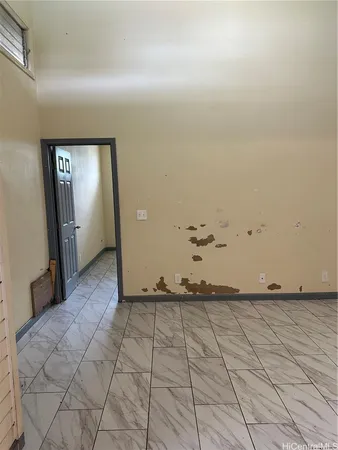 a view of entryway