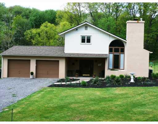 Exterior Front. Beautiful Stucco Home! Always feel warm with the full southwestern feel, complete with cacti and Pottery decor!