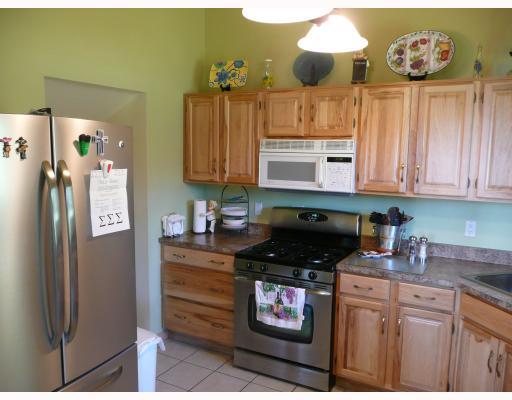141 Harmony Road Wexford, PA 15090 - Photo 12 of 14 Kitchen.