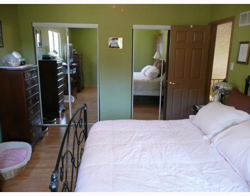 Master Bedroom. 15x12 Master Bedroom w/two side by side nice size closets!