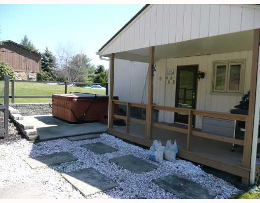 141 Harmony Road Wexford, PA 15090 - Photo 10 of 14 Swimming Pool/Hot Tub/Sauna.