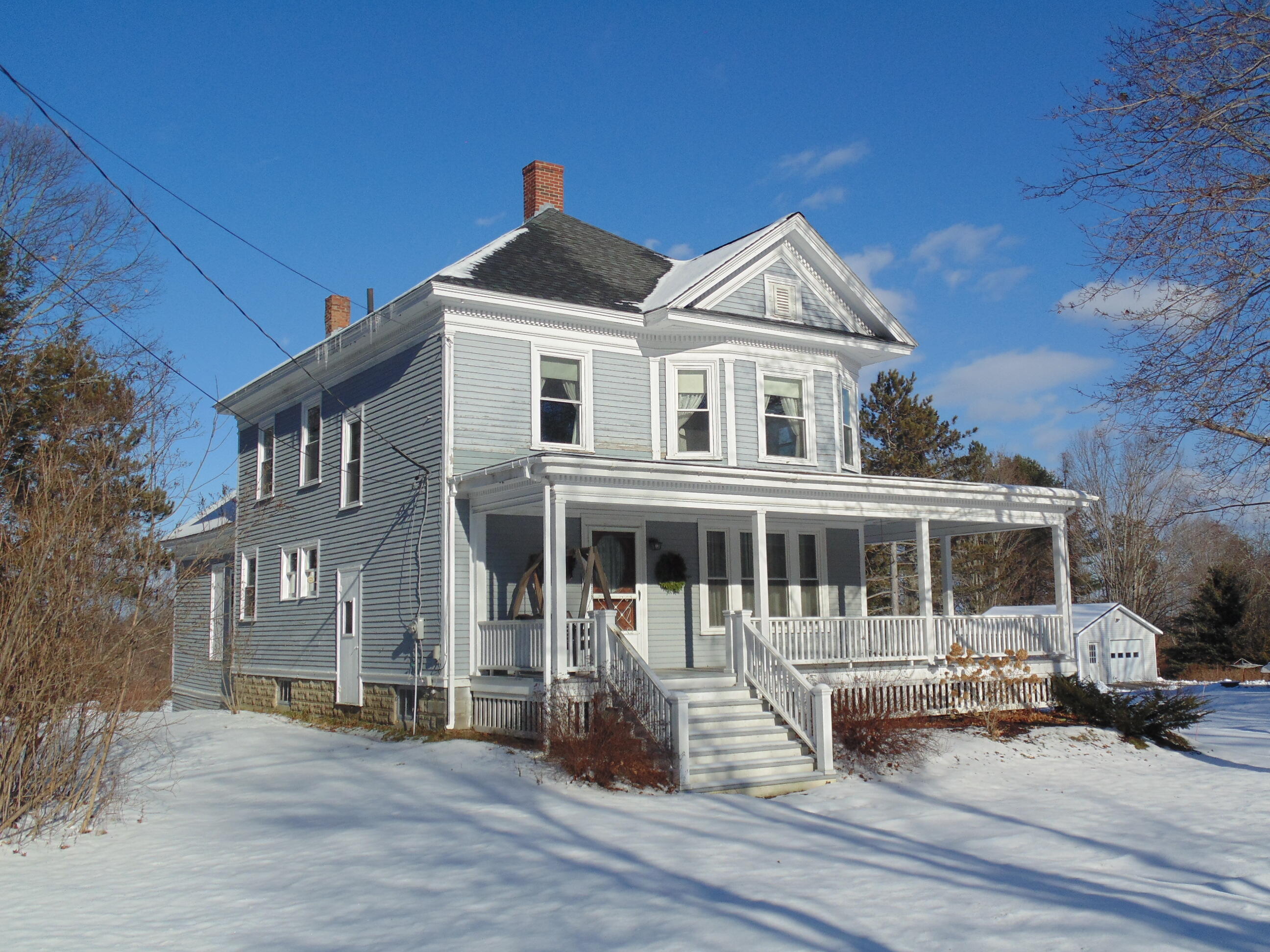 76 Kennebec Road Hampden, ME 04444 - Photo 6 of 43 DSC07329