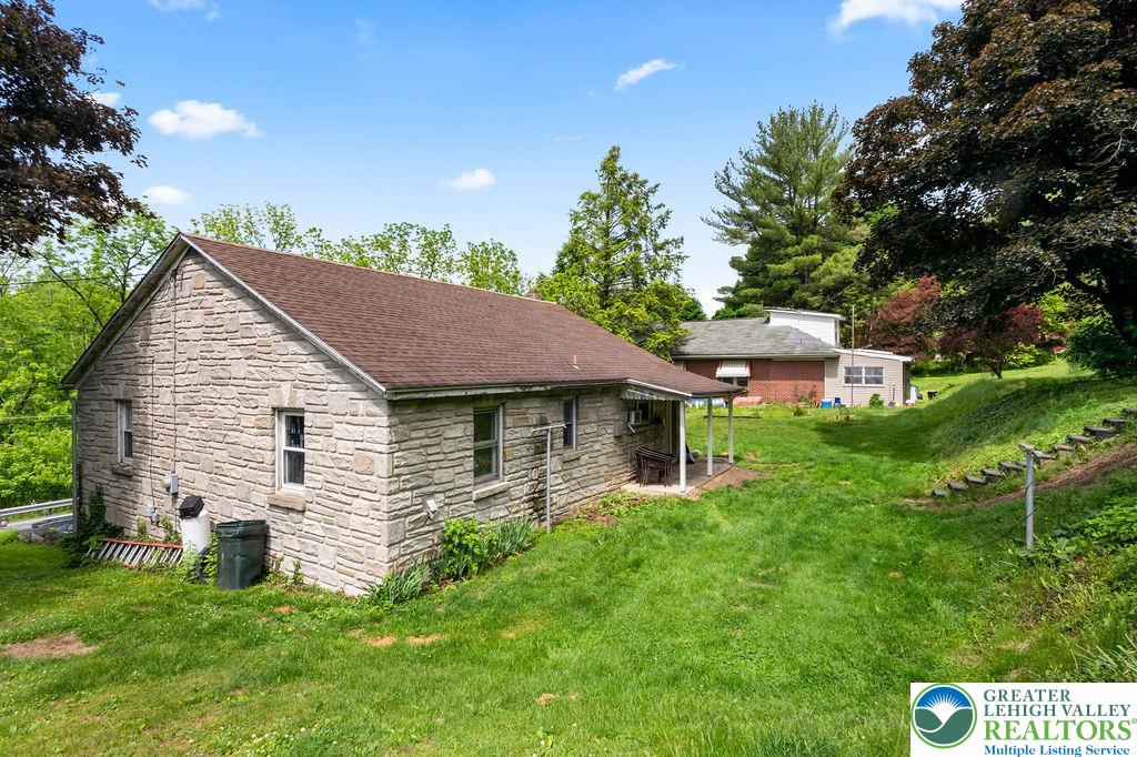 1644 Moselem Spring Road Hamburg, PA 19526 - Photo 24 of 24 a view of a house with a yard