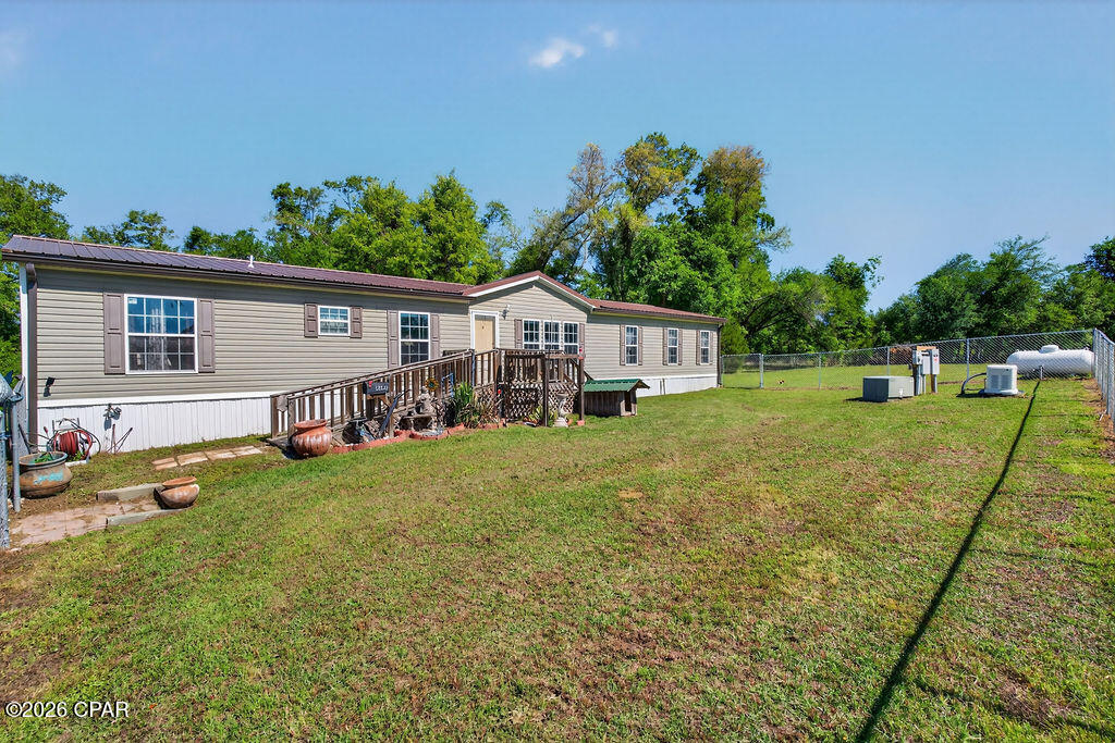 4648 Orchard Road Graceville, FL 32440 - Photo 33 of 52