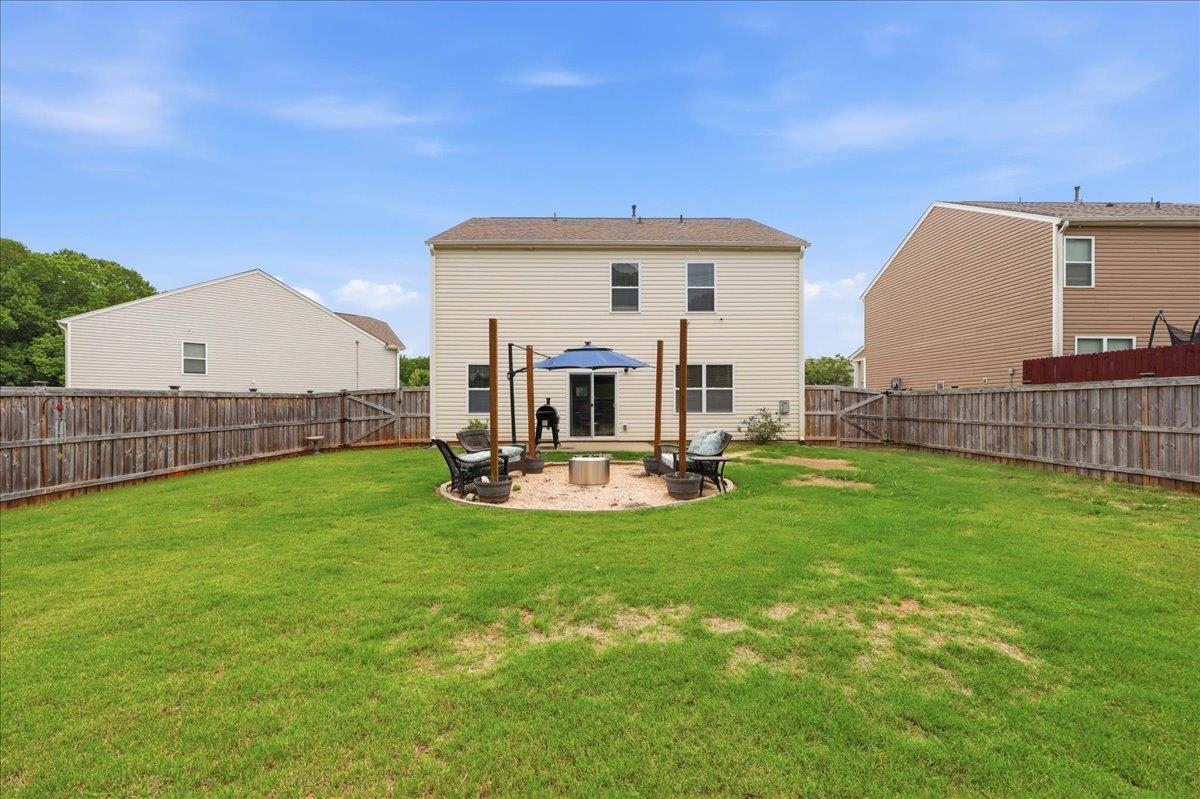 869 Colmore Trail Lyman, SC 29365 - Photo 29 of 32