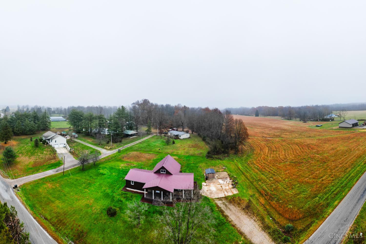 1366 Newland Ridge Road Waverly, OH 45690 - Photo 9 of 31