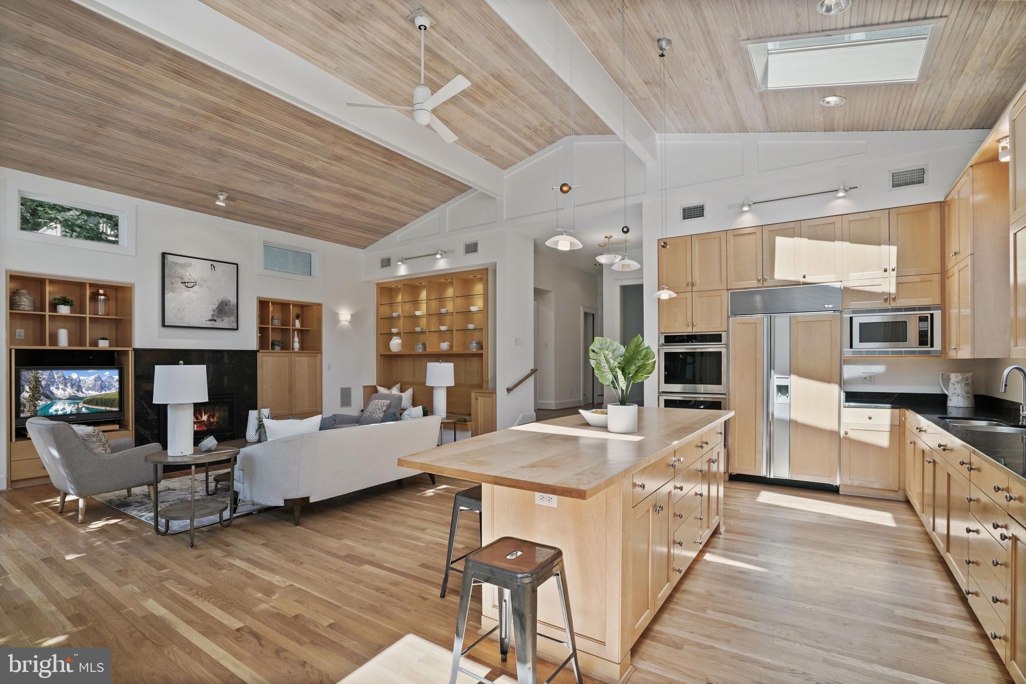 3454 Macomb Street Northwest Washington, DC 20016 - Photo 14 of 52