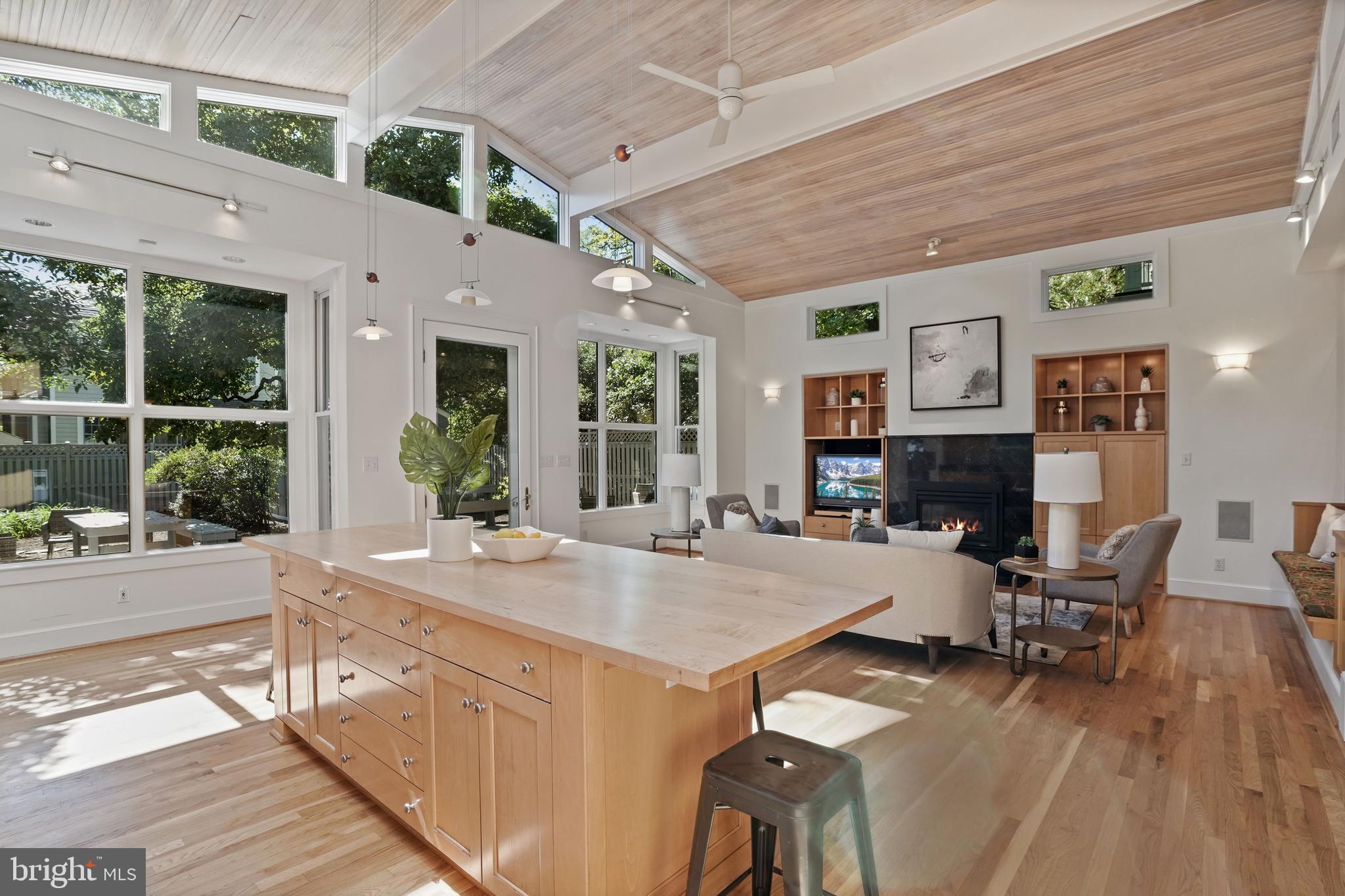 3454 Macomb Street Northwest Washington, DC 20016 - Photo 15 of 52