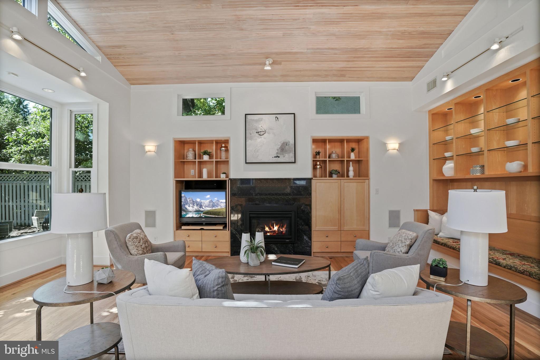 3454 Macomb Street Northwest Washington, DC 20016 - Photo 17 of 52