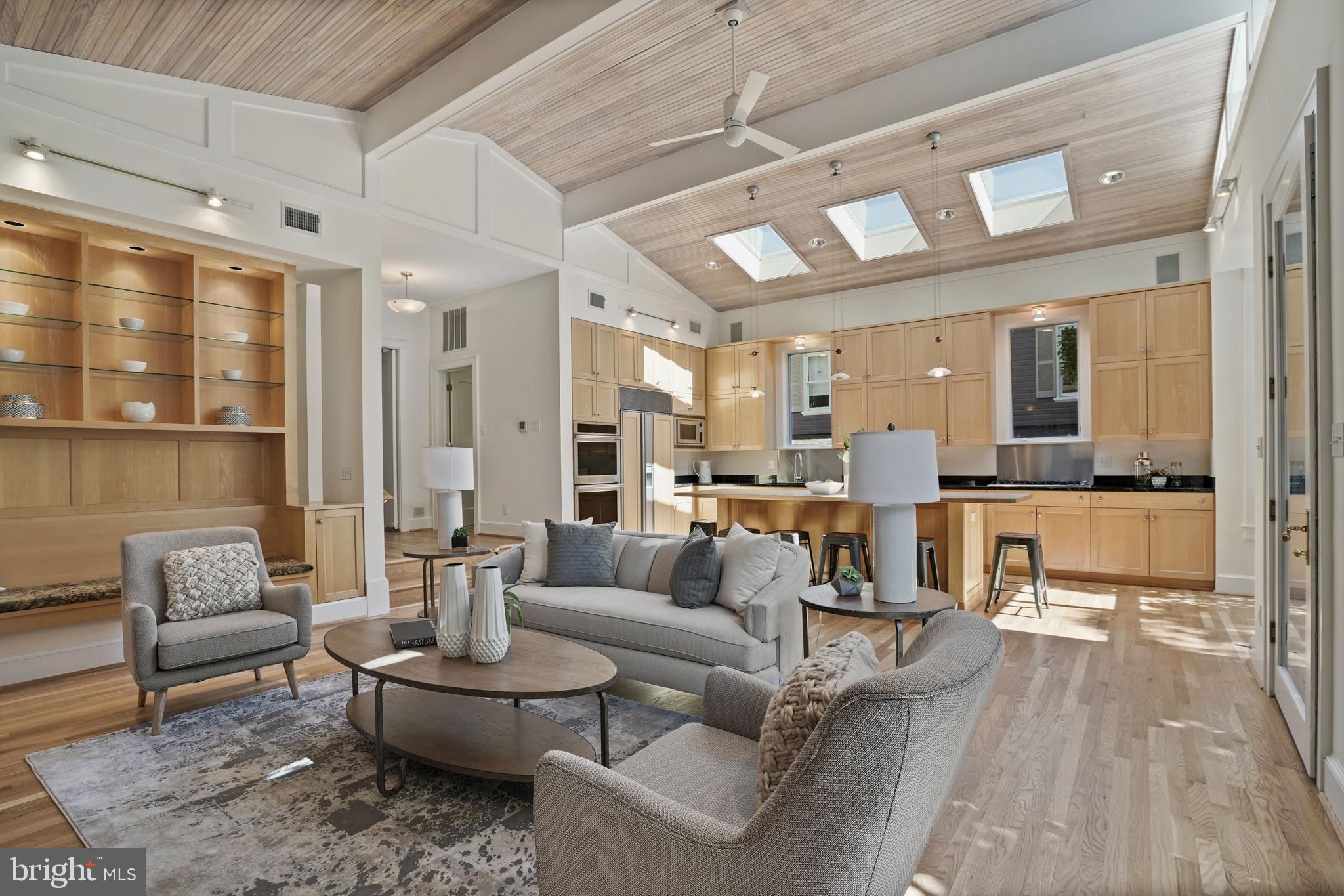 3454 Macomb Street Northwest Washington, DC 20016 - Photo 18 of 52