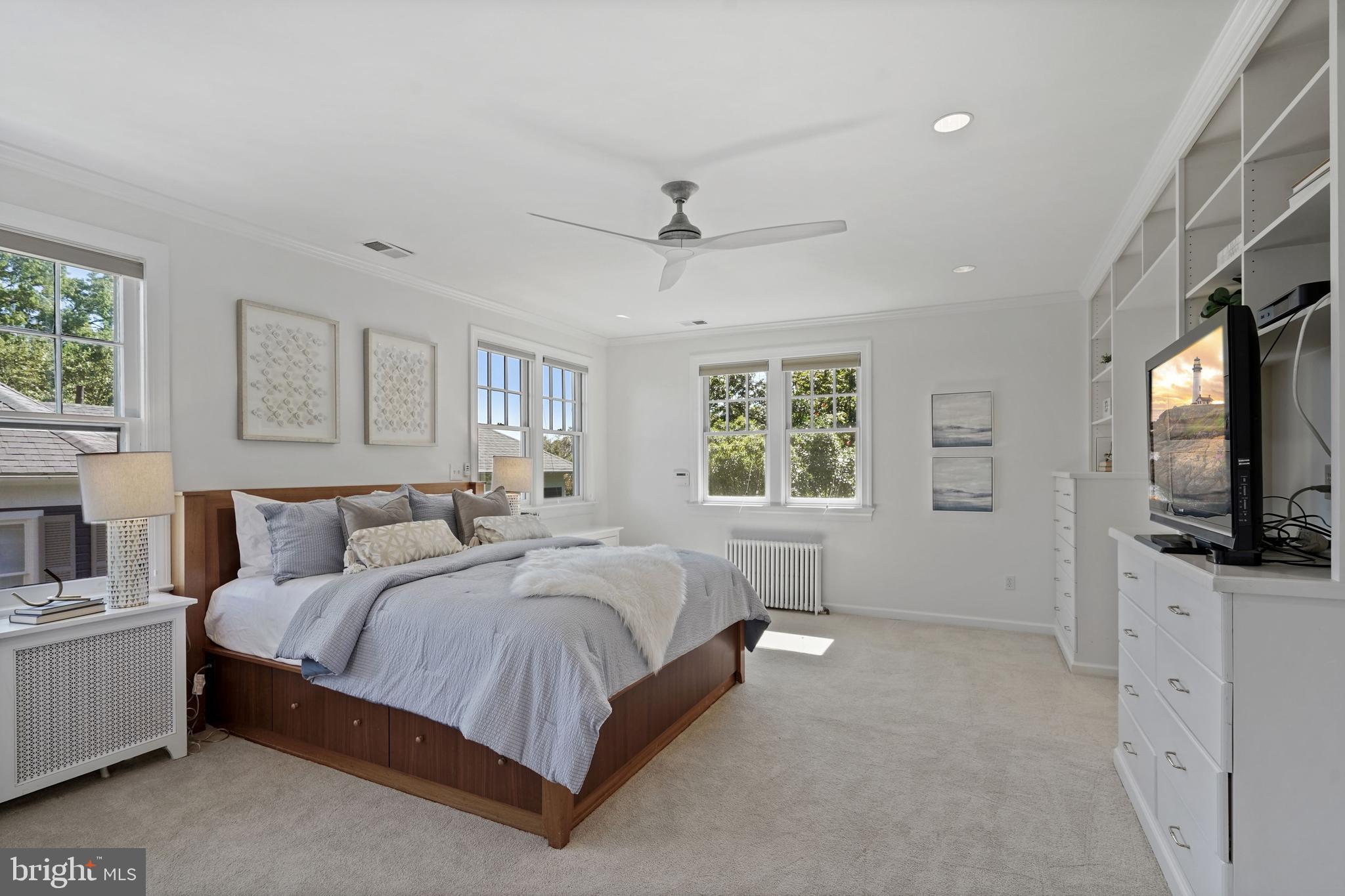 3454 Macomb Street Northwest Washington, DC 20016 - Photo 19 of 52