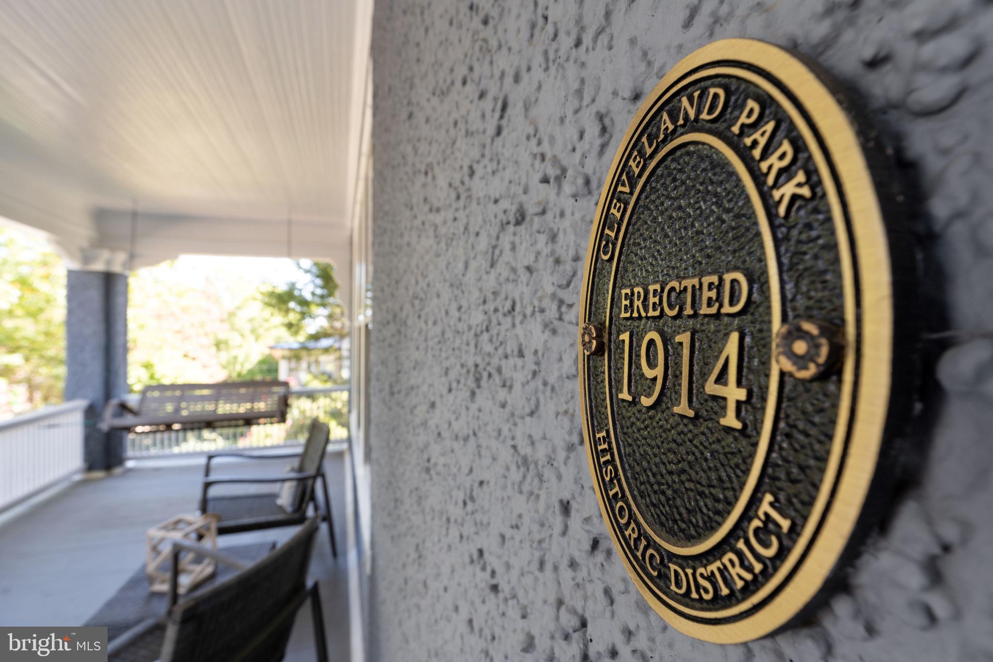 3454 Macomb Street Northwest Washington, DC 20016 - Photo 3 of 52