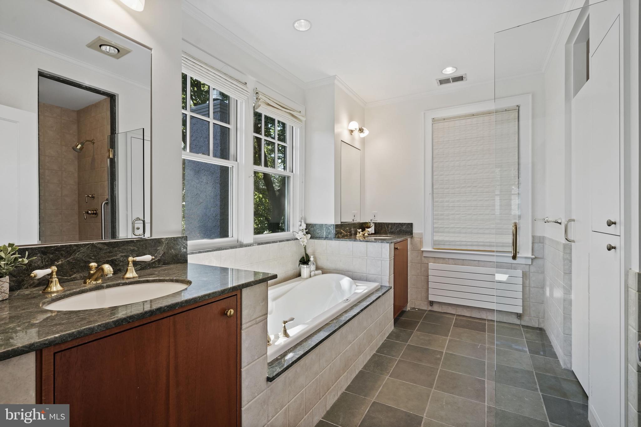 3454 Macomb Street Northwest Washington, DC 20016 - Photo 22 of 52