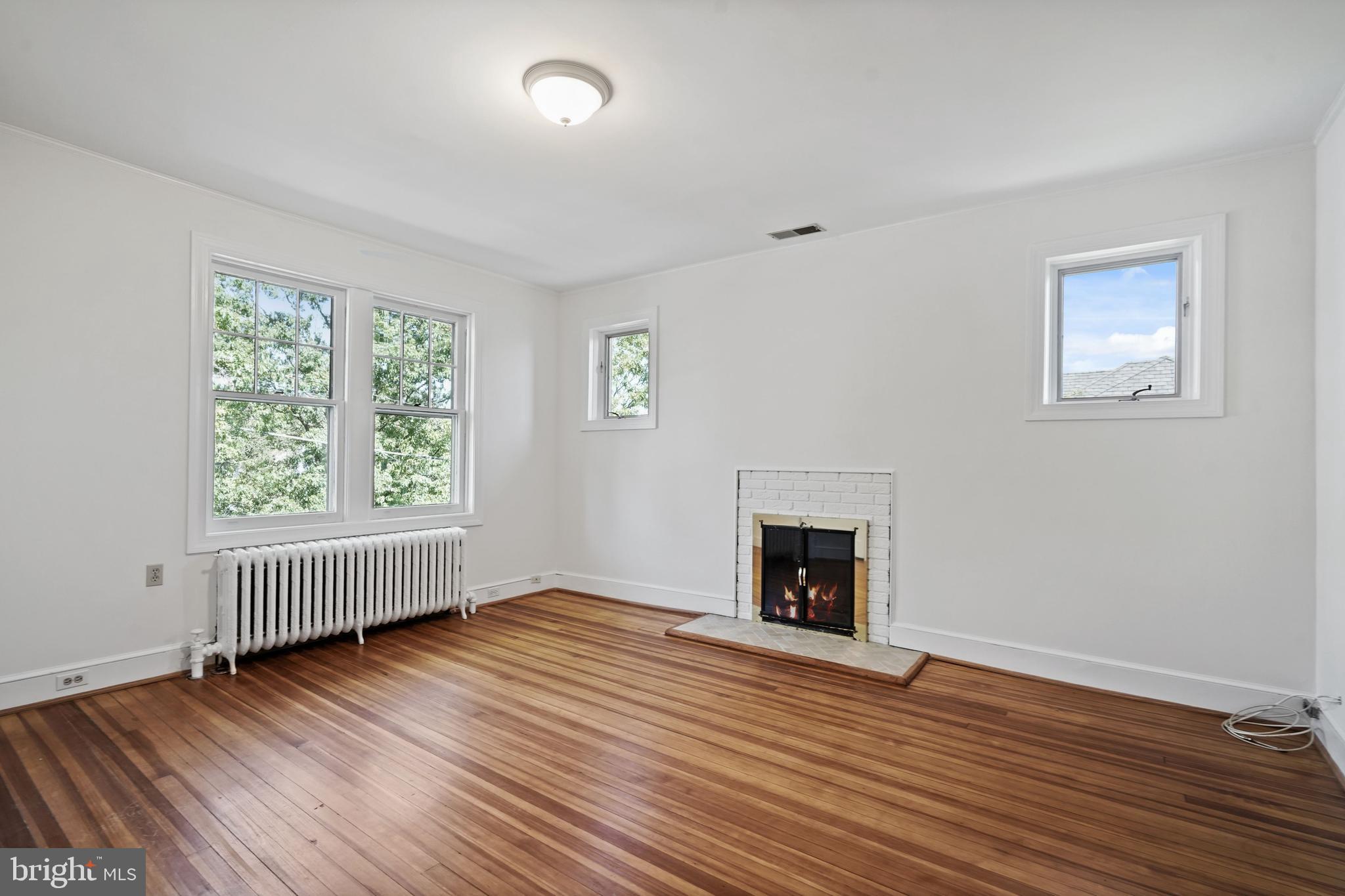 3454 Macomb Street Northwest Washington, DC 20016 - Photo 25 of 52