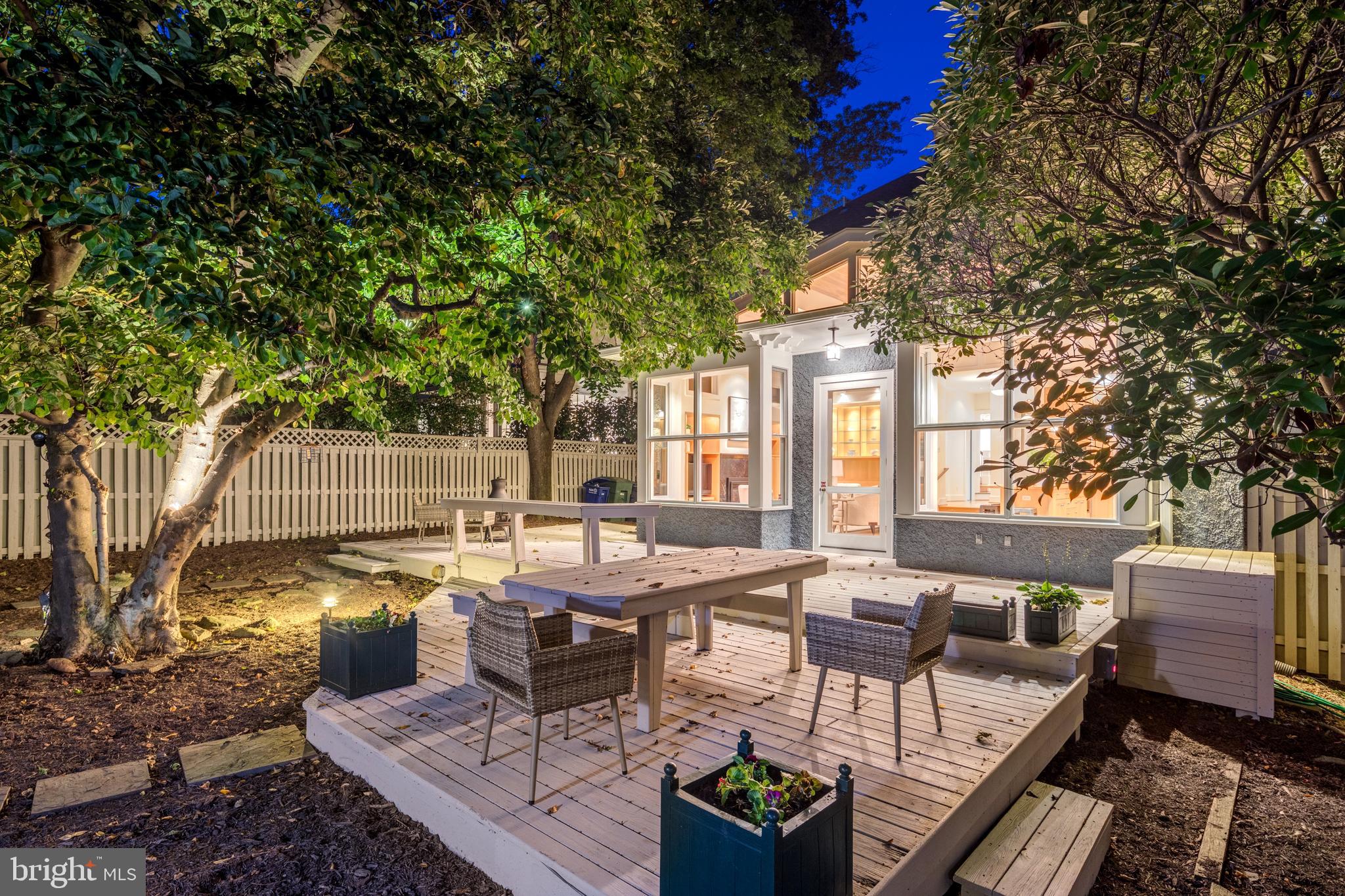 3454 Macomb Street Northwest Washington, DC 20016 - Photo 35 of 52