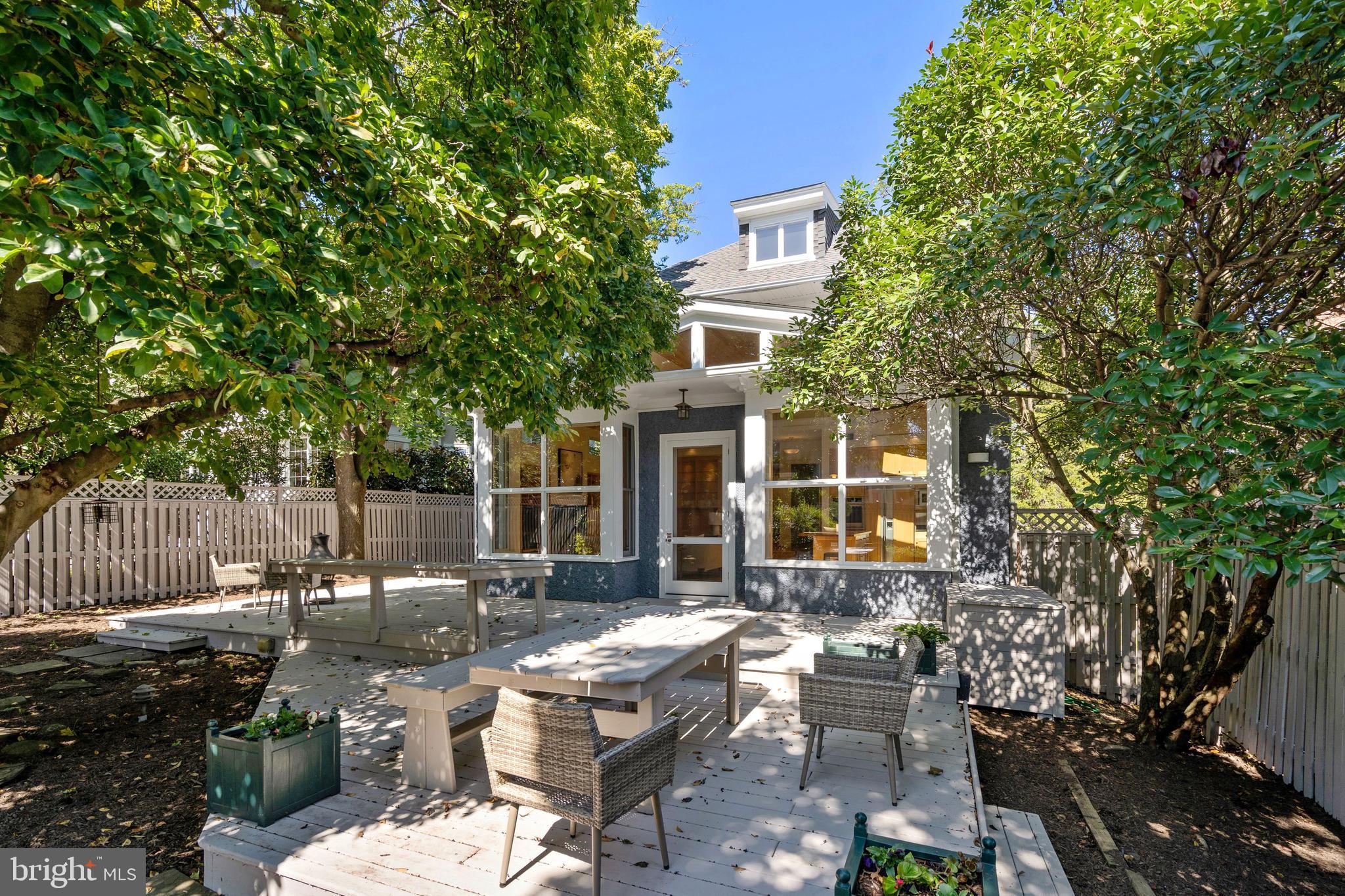 3454 Macomb Street Northwest Washington, DC 20016 - Photo 36 of 52