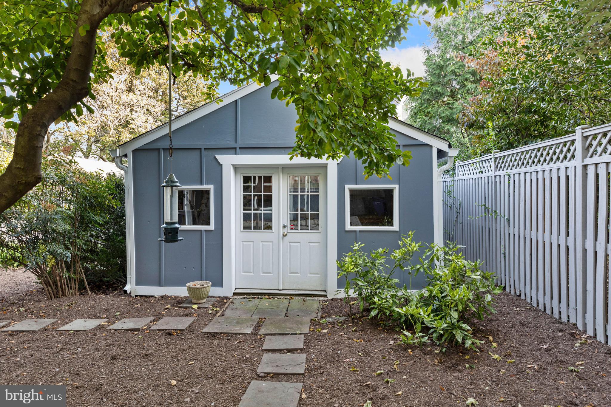 3454 Macomb Street Northwest Washington, DC 20016 - Photo 40 of 52