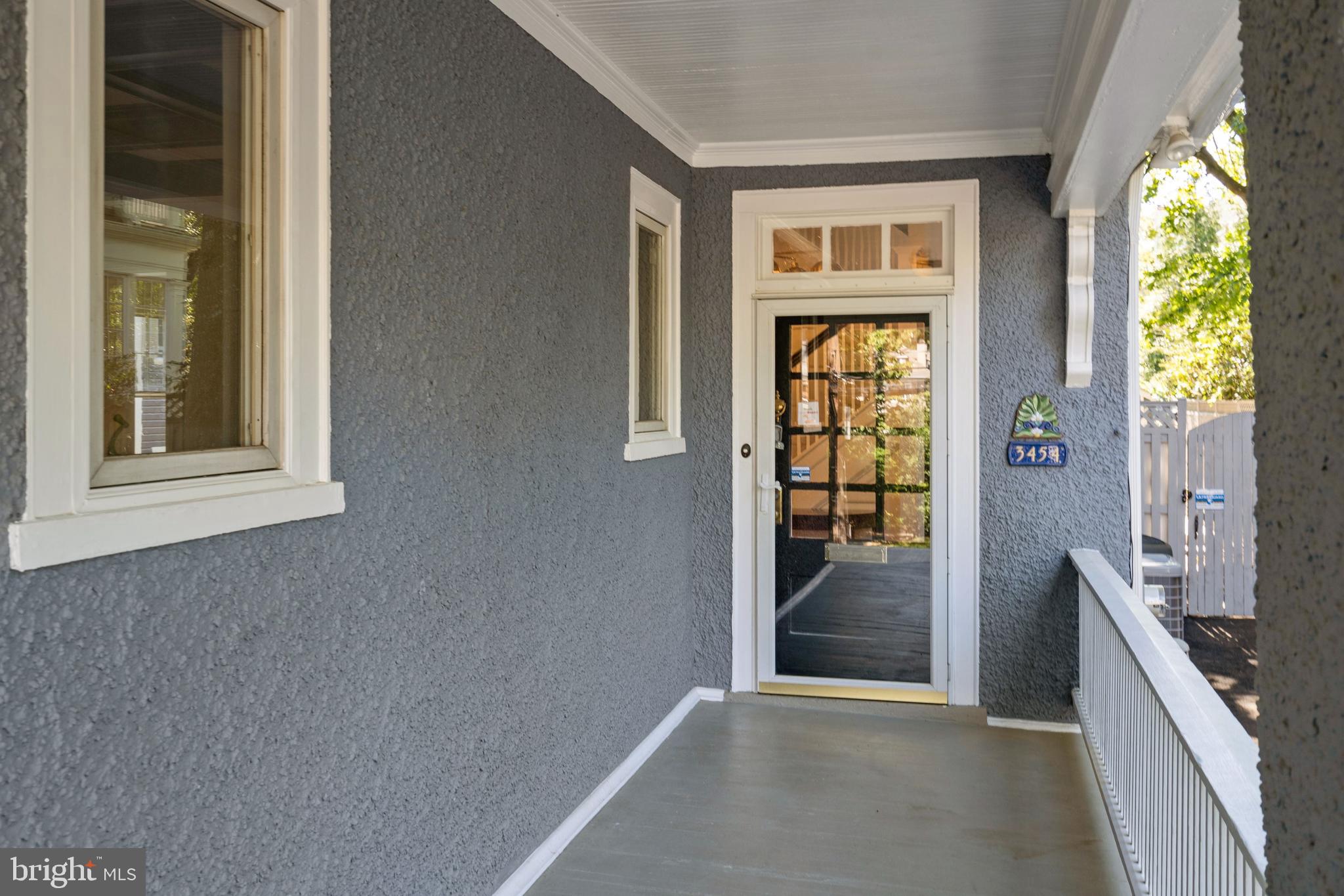 3454 Macomb Street Northwest Washington, DC 20016 - Photo 5 of 52