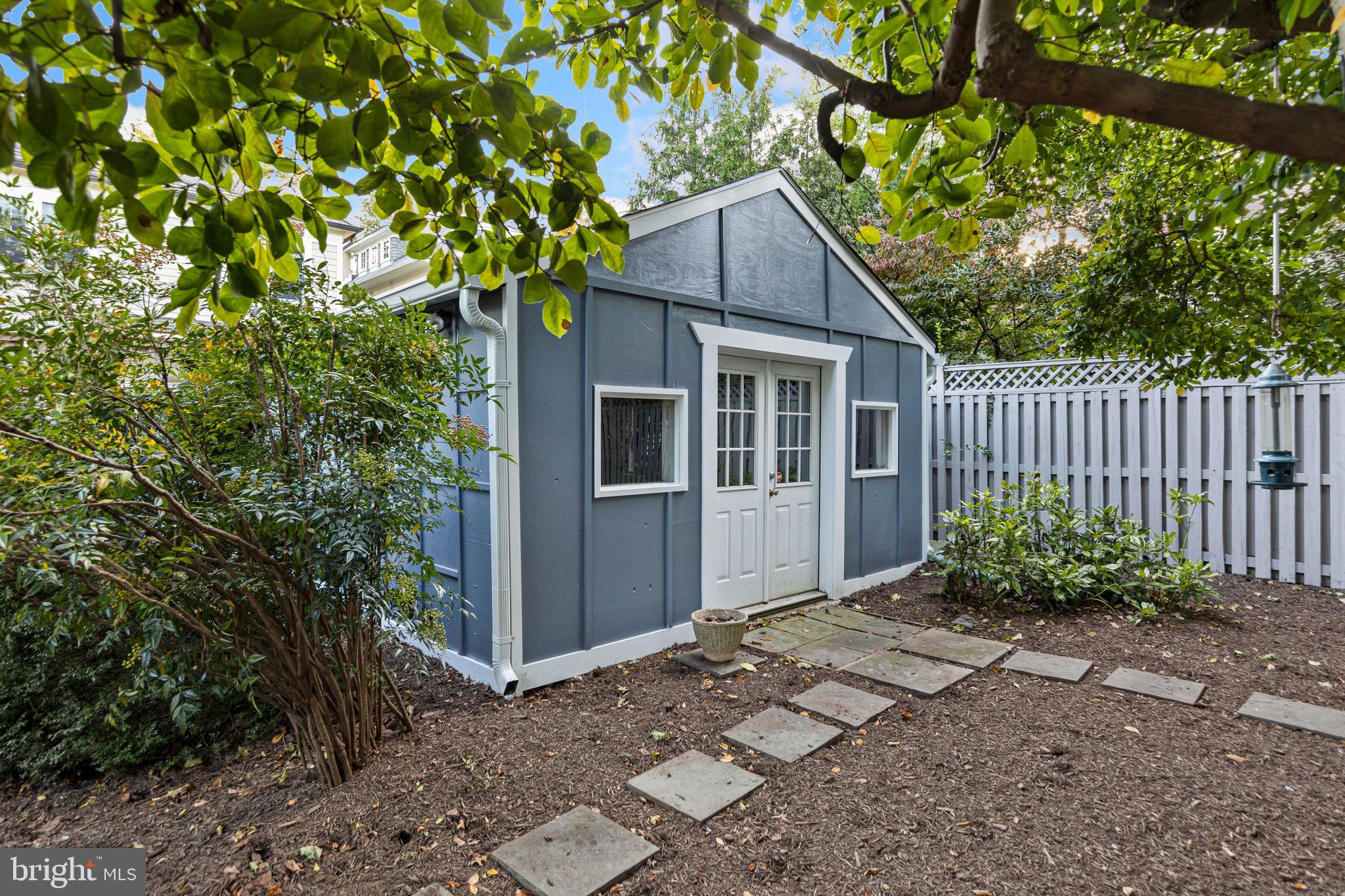 3454 Macomb Street Northwest Washington, DC 20016 - Photo 41 of 52