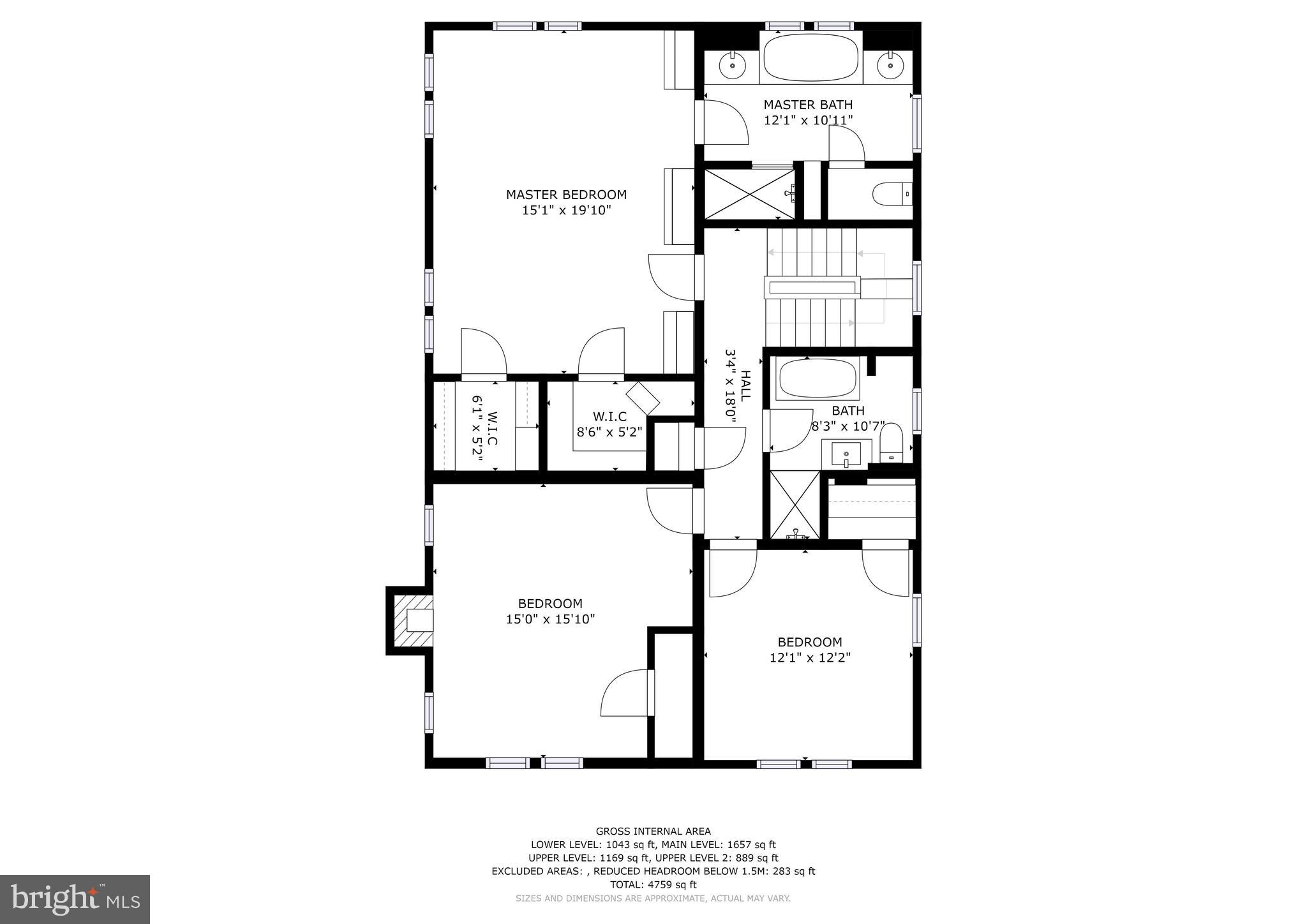 3454 Macomb Street Northwest Washington, DC 20016 - Photo 43 of 52