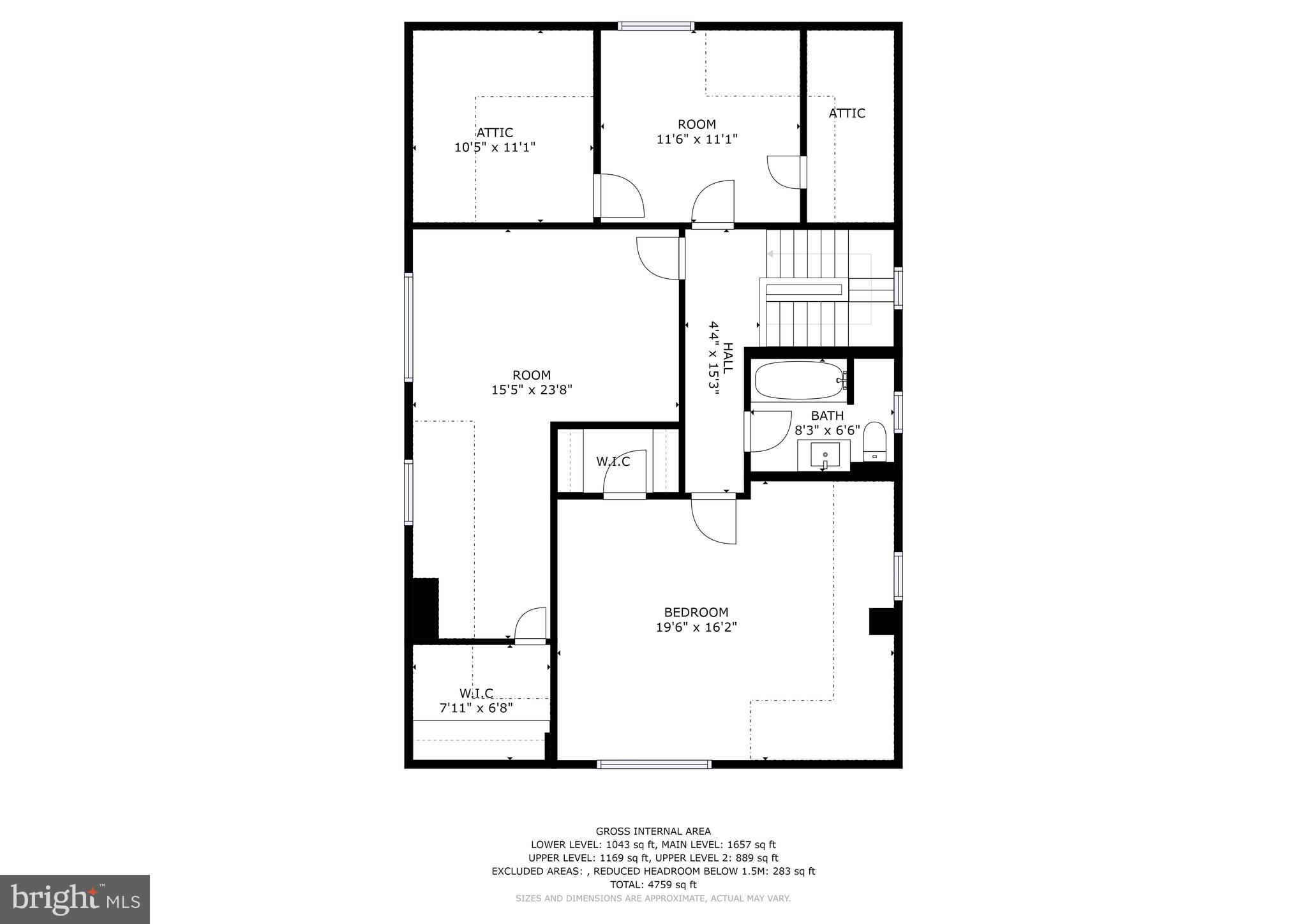 3454 Macomb Street Northwest Washington, DC 20016 - Photo 44 of 52