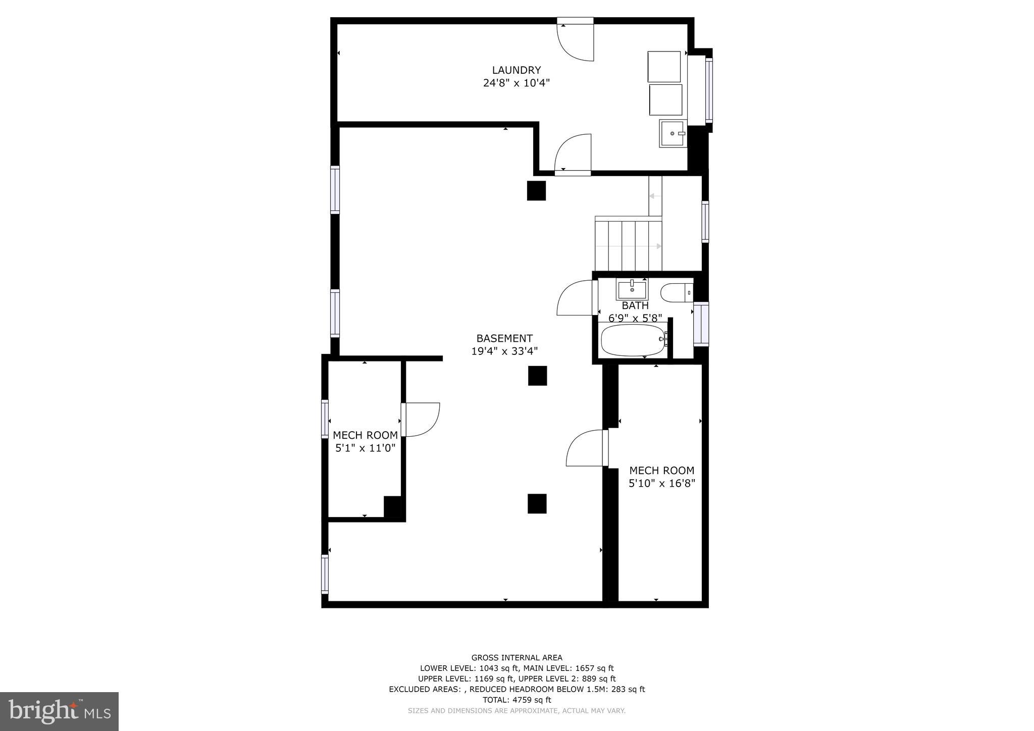 3454 Macomb Street Northwest Washington, DC 20016 - Photo 45 of 52