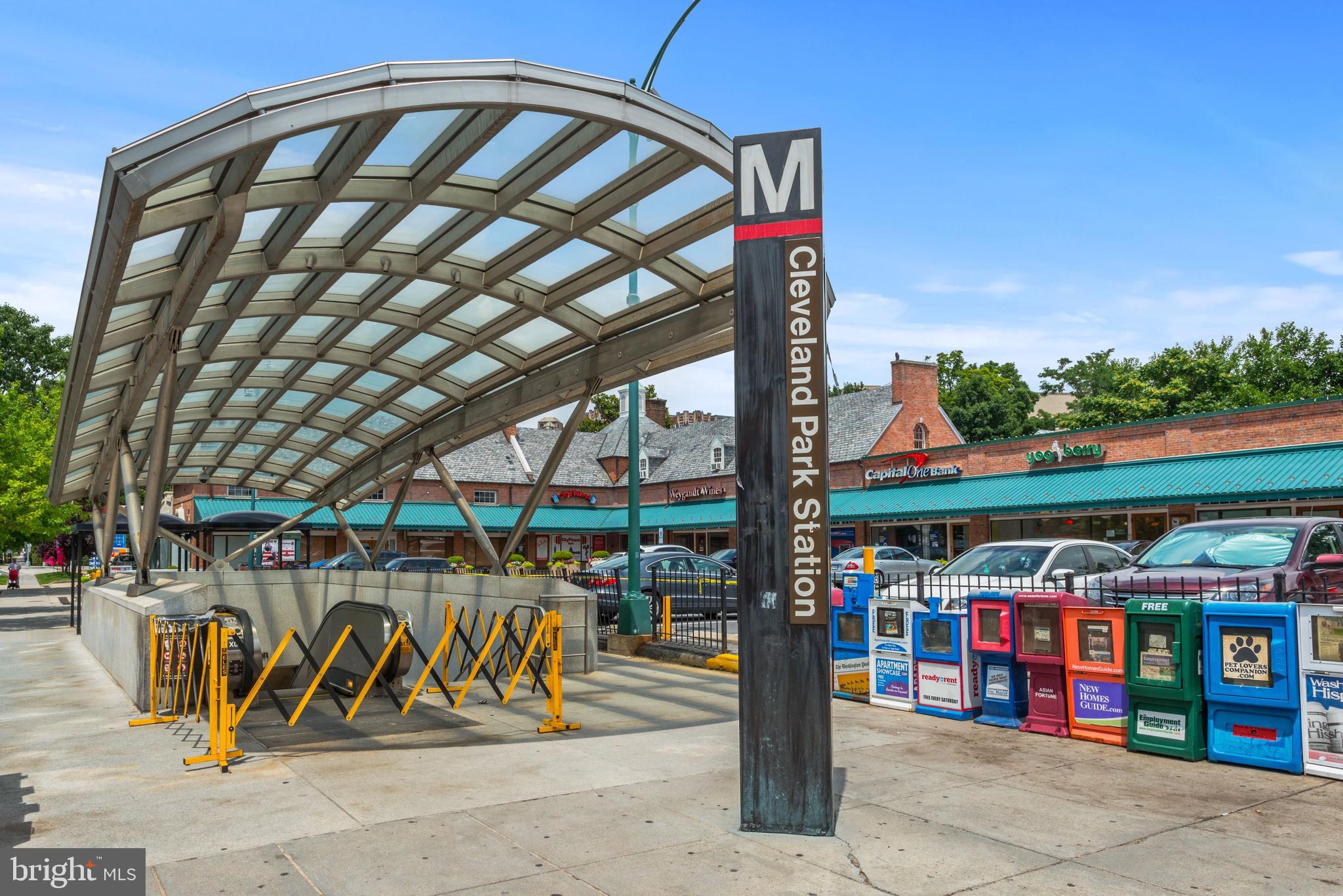 3454 Macomb Street Northwest Washington, DC 20016 - Photo 47 of 52