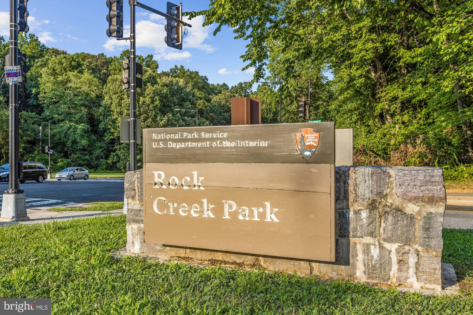 3454 Macomb Street Northwest Washington, DC 20016 - Photo 50 of 52