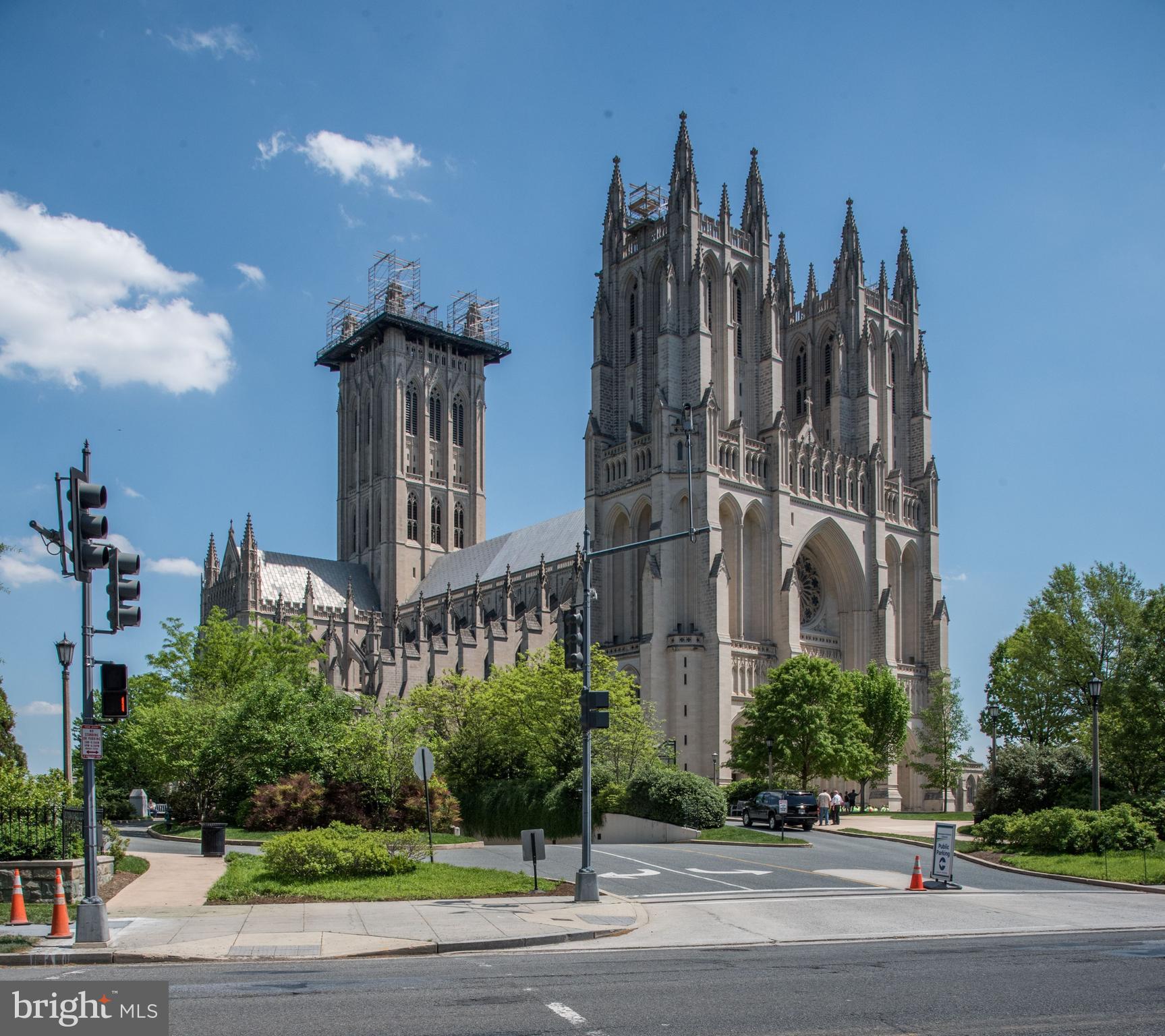 3454 Macomb Street Northwest Washington, DC 20016 - Photo 51 of 52