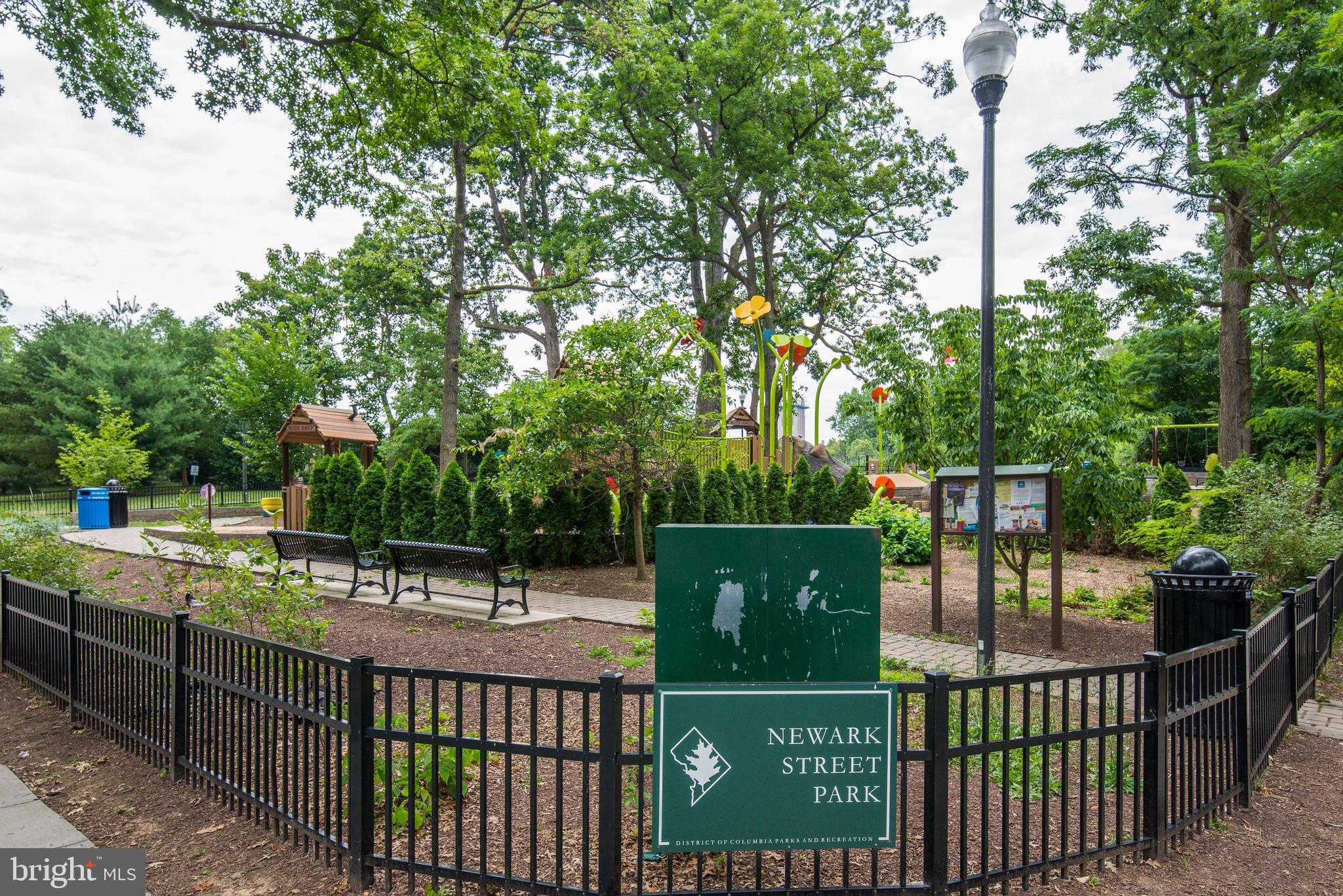 3454 Macomb Street Northwest Washington, DC 20016 - Photo 52 of 52