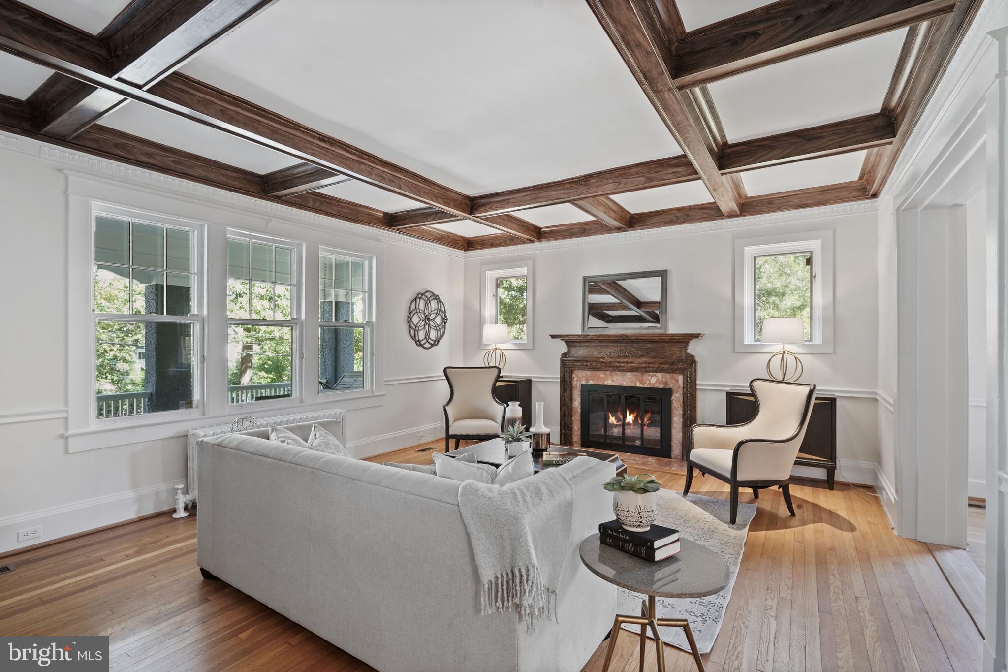 3454 Macomb Street Northwest Washington, DC 20016 - Photo 7 of 52