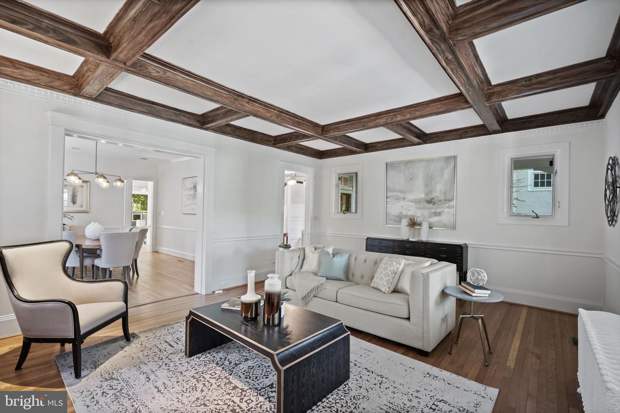 3454 Macomb Street Northwest Washington, DC 20016 - Photo 8 of 52